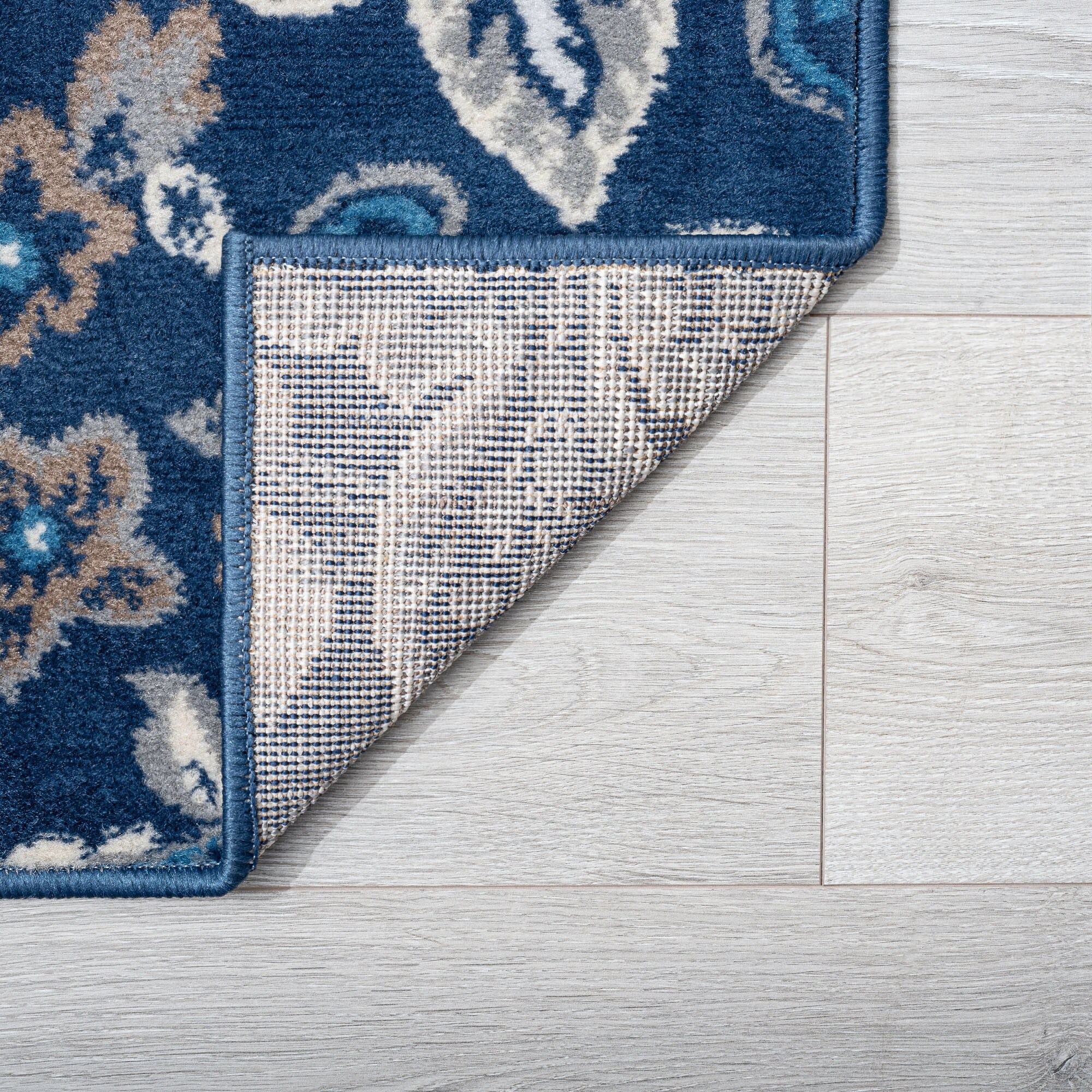 Tayse MDN4207 8X10 rugs - View #5