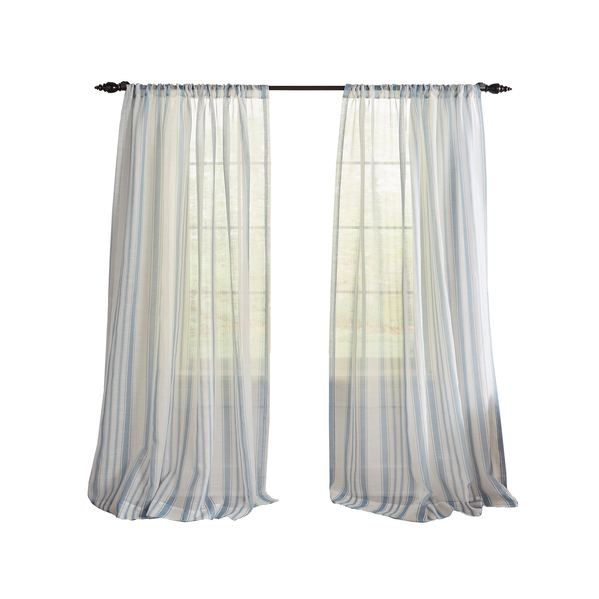 Elrene Home Fashions 739550333701 curtains - View #3