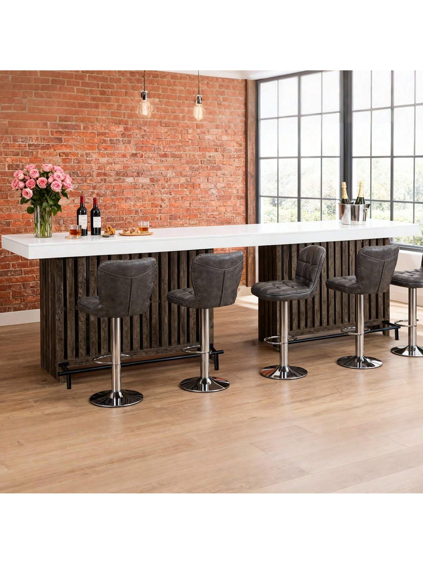 Garvee BY-20251202LA32 Dining-Tables - View #5