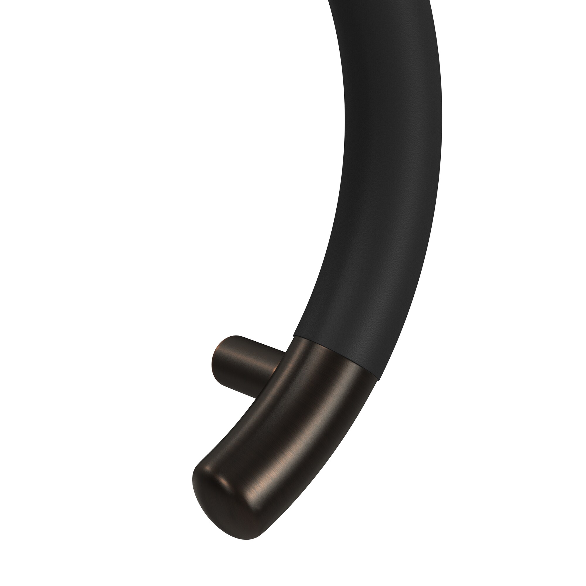PULSE 4002-ORB Grab-Bars - View #3