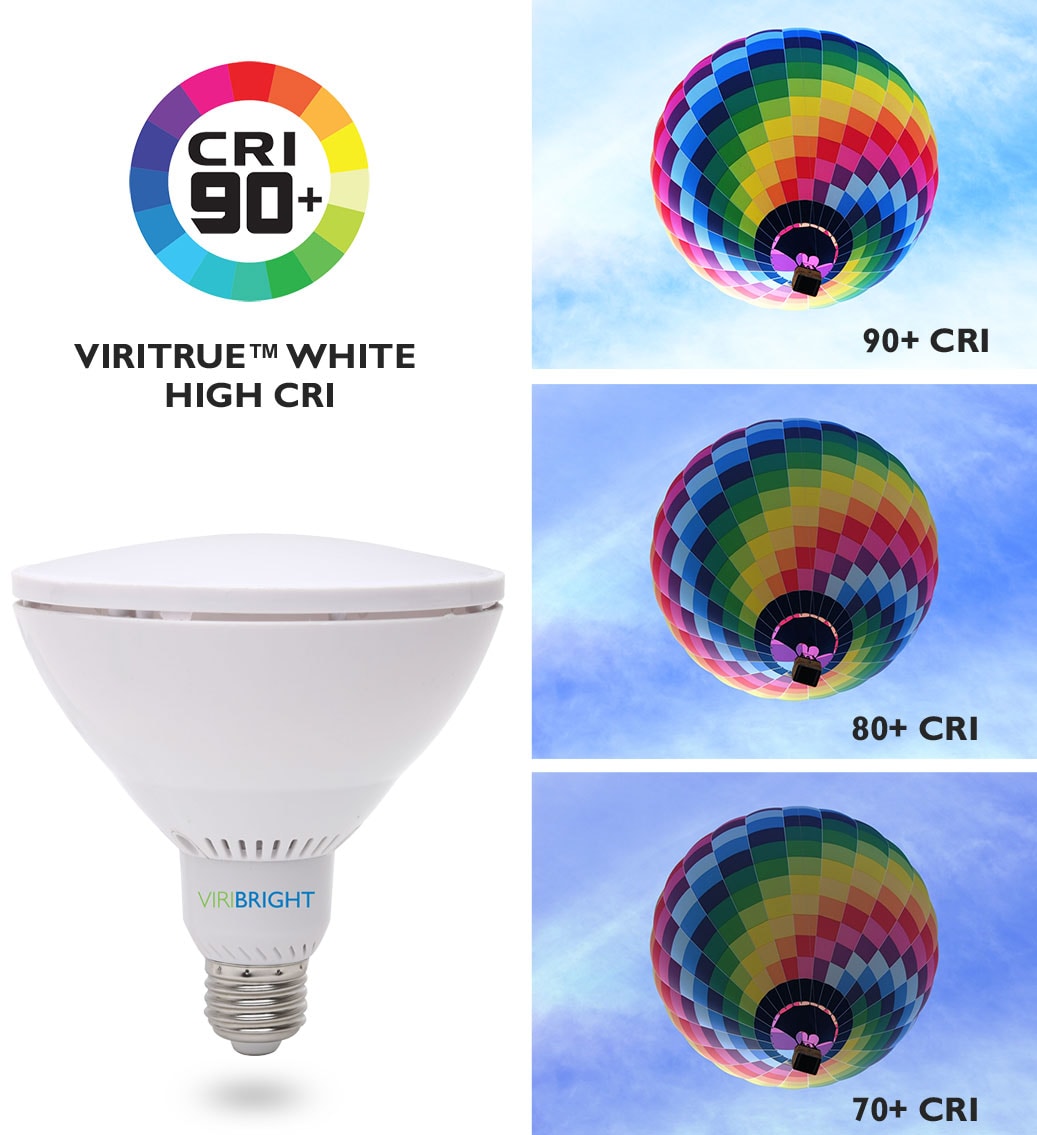 VIRIBRIGHT 750333-8 Led-Lights - View #2
