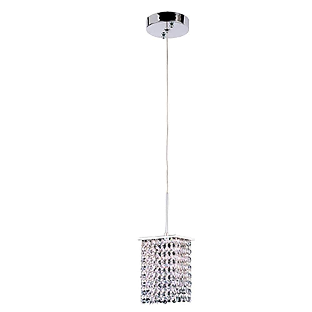 Lucid Lighting Glam Ceiling Lights at Lowes.com