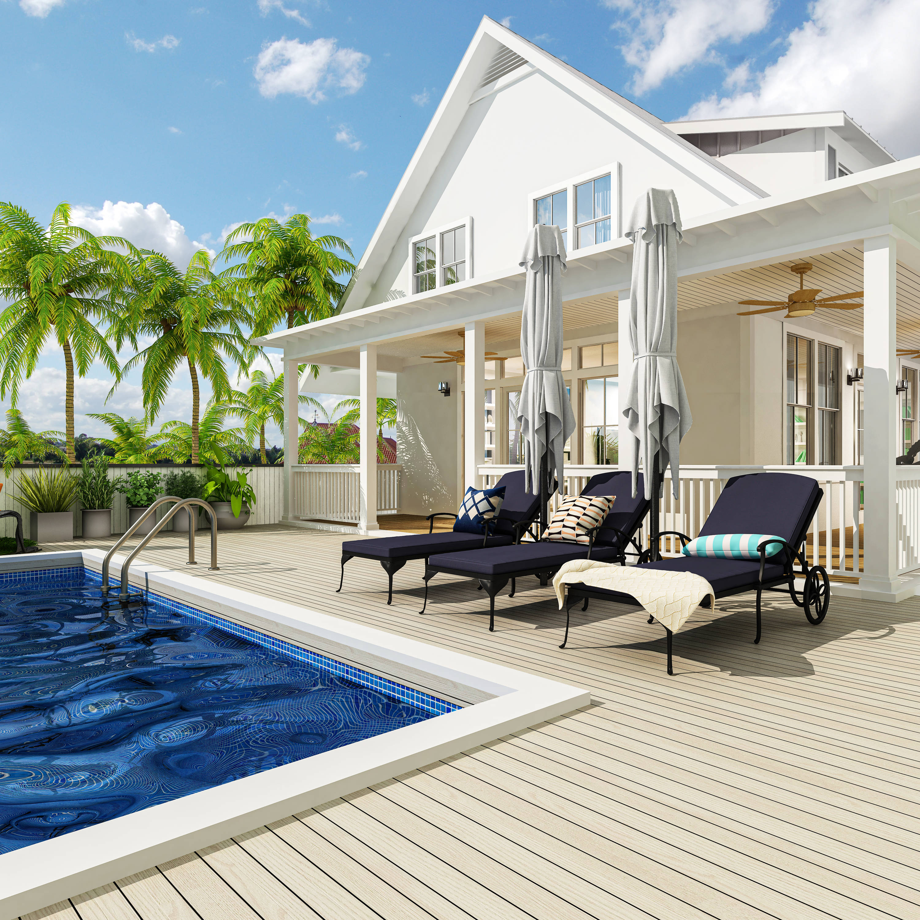 CASAINC WF-HFHW003+03 Patio-Chairs - View #8