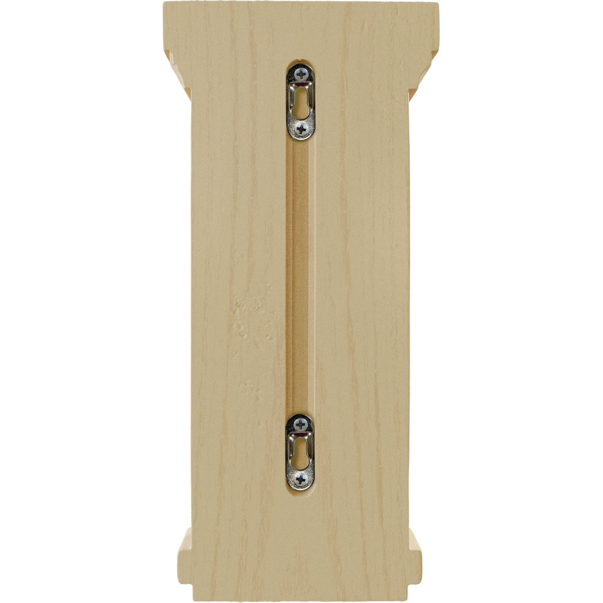 Ekena Millwork COR06X06X14TRMA corbels - View #4