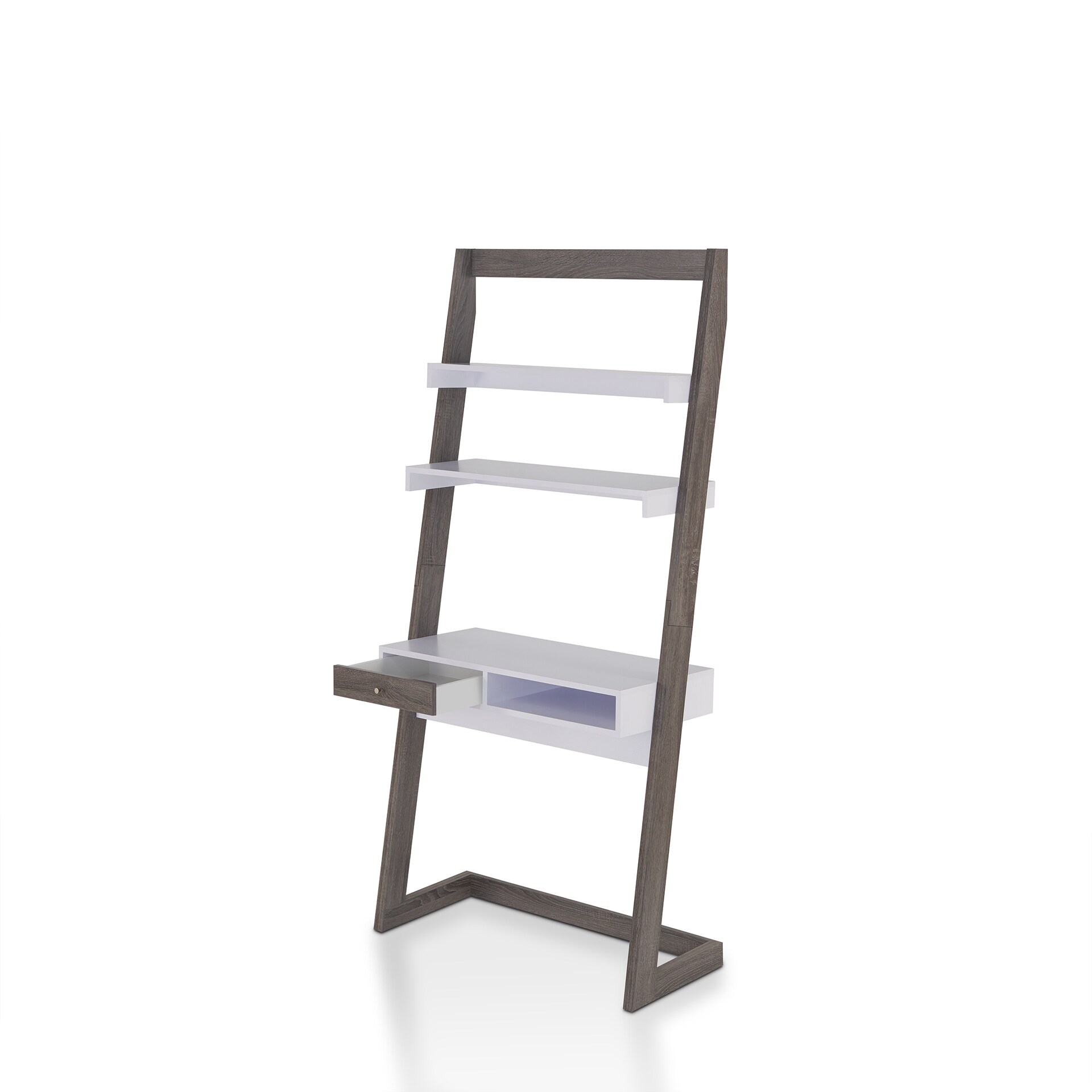 Furniture of America IDI-151337 desks - View #4