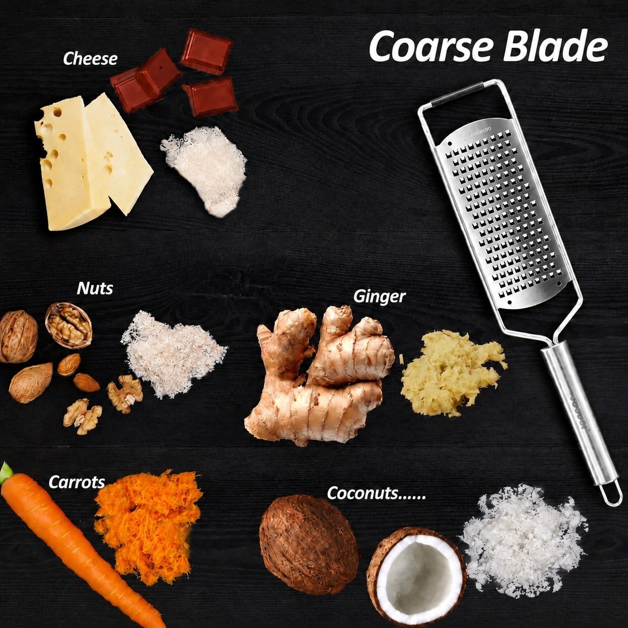 DHMHD LDH0810X437 Kitchen-Utensils - View #6