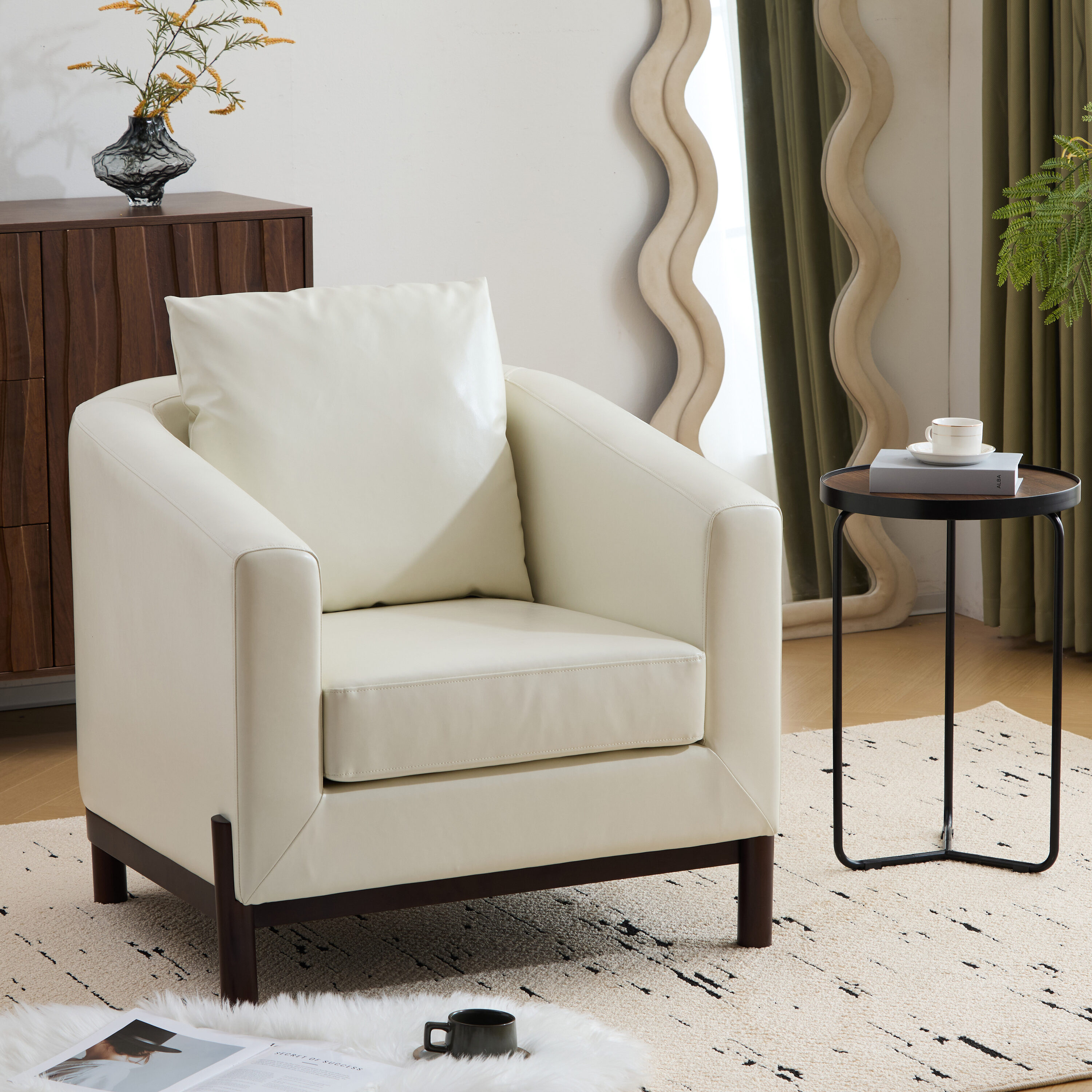 Christopher Knight Home 320051 chairs - View #3