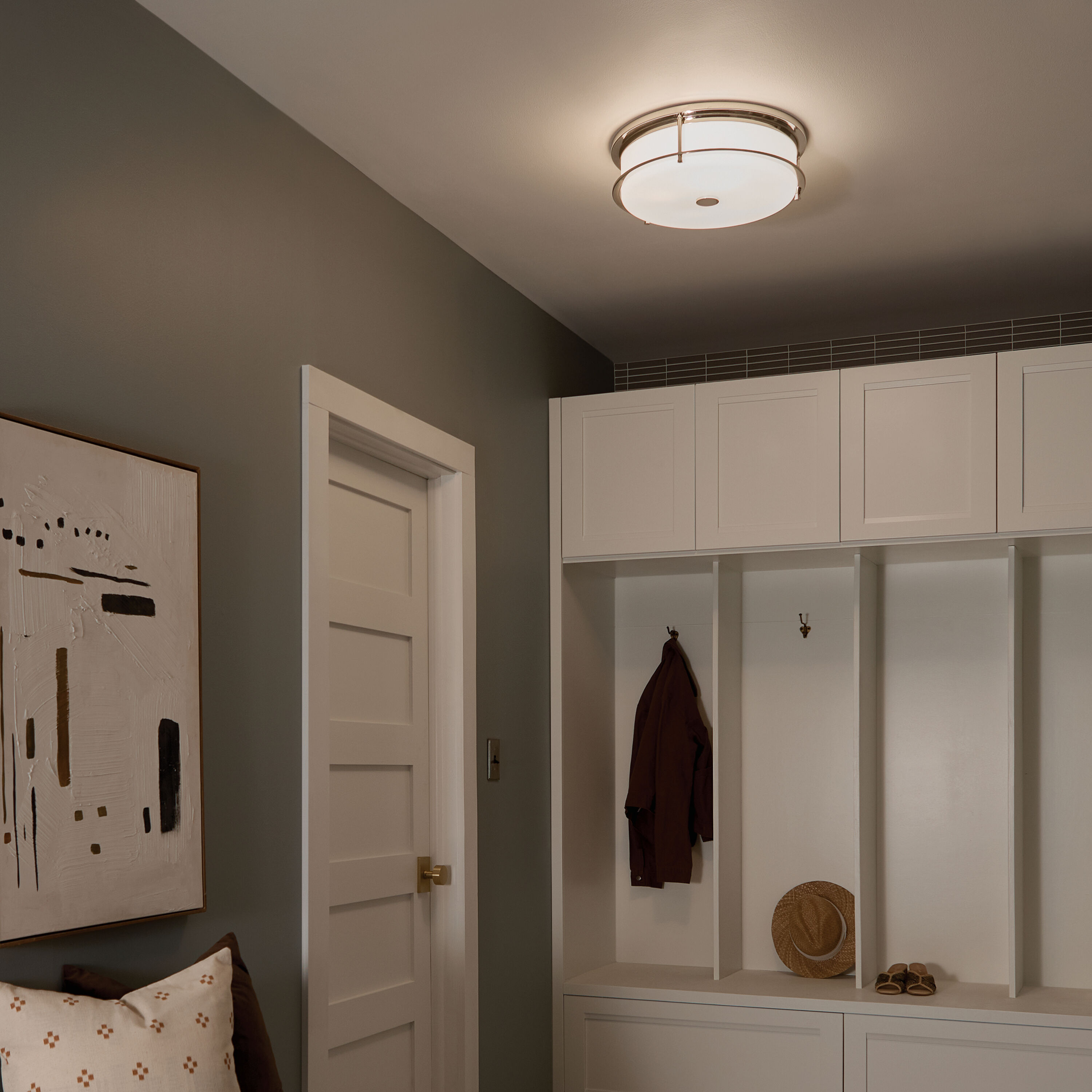 Kichler 52597PN flushmounts - View #4
