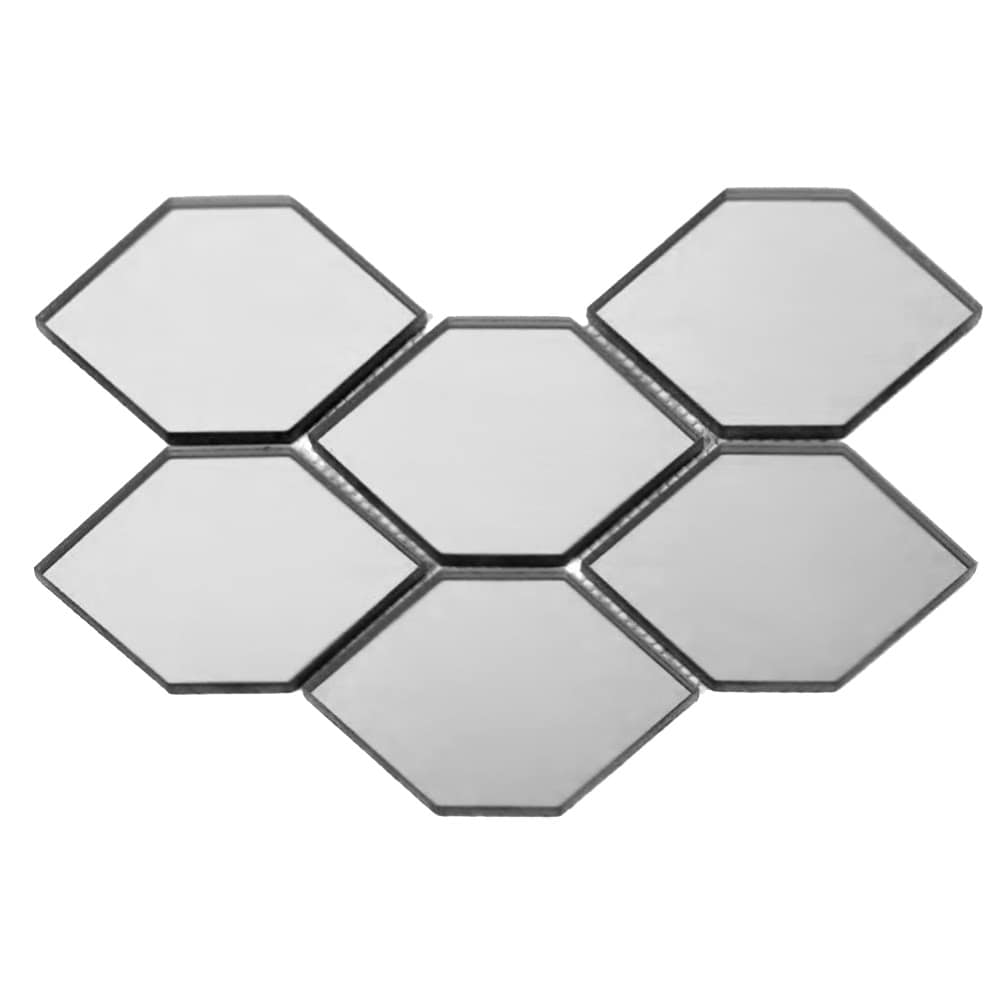 Abolos LWSREM0816-GR Ceramic-Tile - View #6