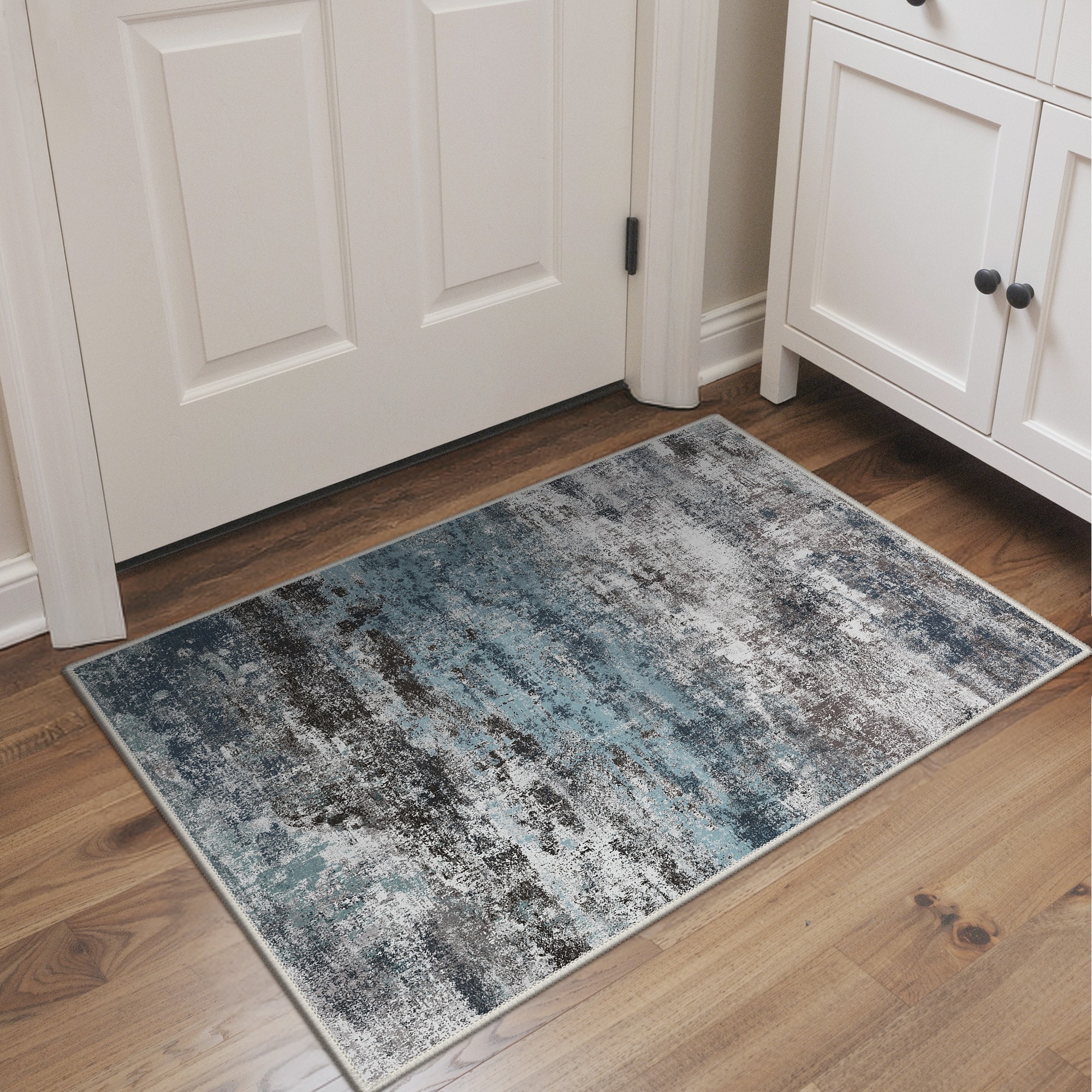 BAVNI DT5001-TEAL-2.5X8  - View #3