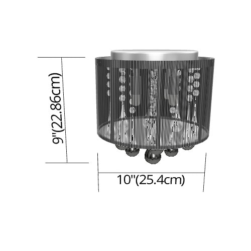 Three-dimensional representation of the product