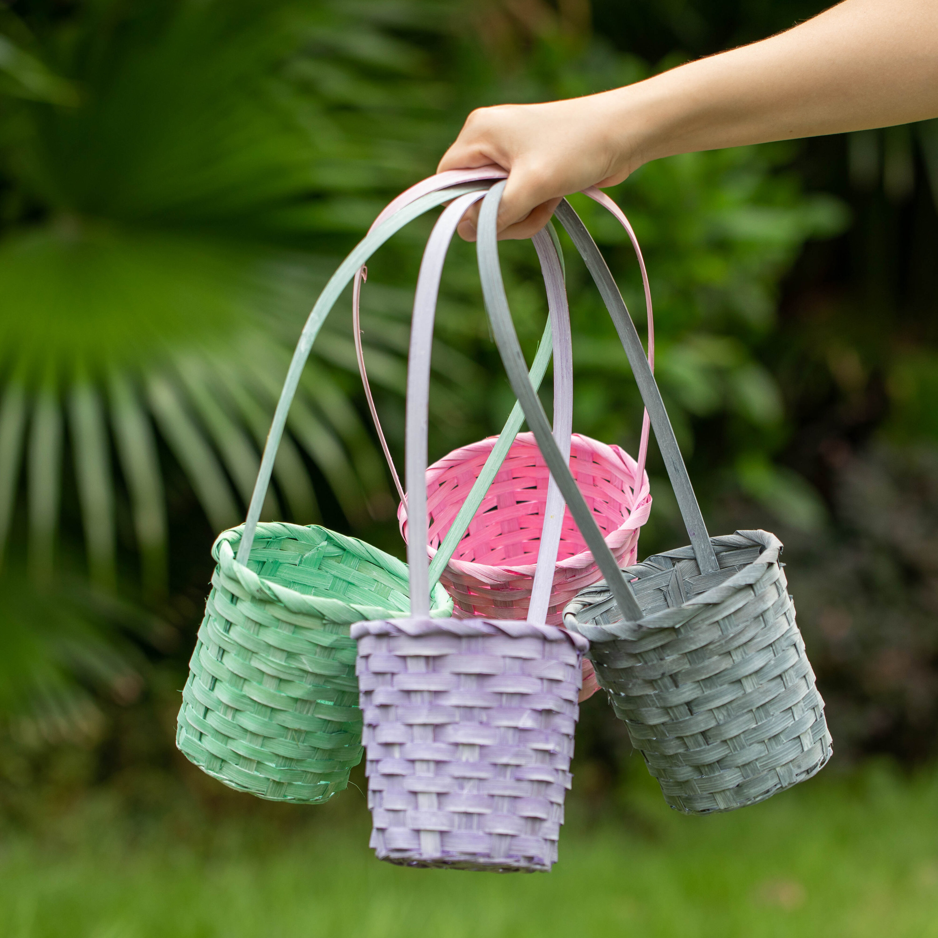 Wickerwise QI004726 Bins-Baskets - View #6