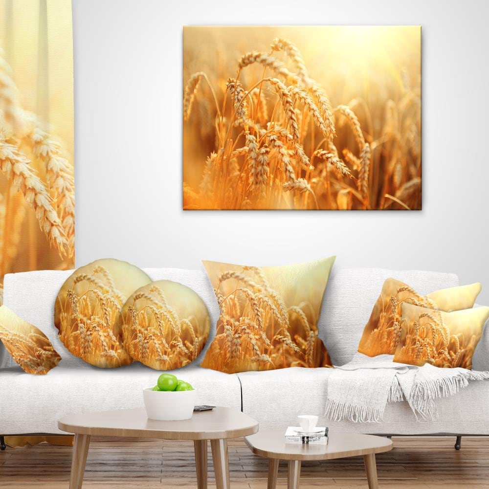Designart CU14241-18-18 Accent-Pillows - View #3