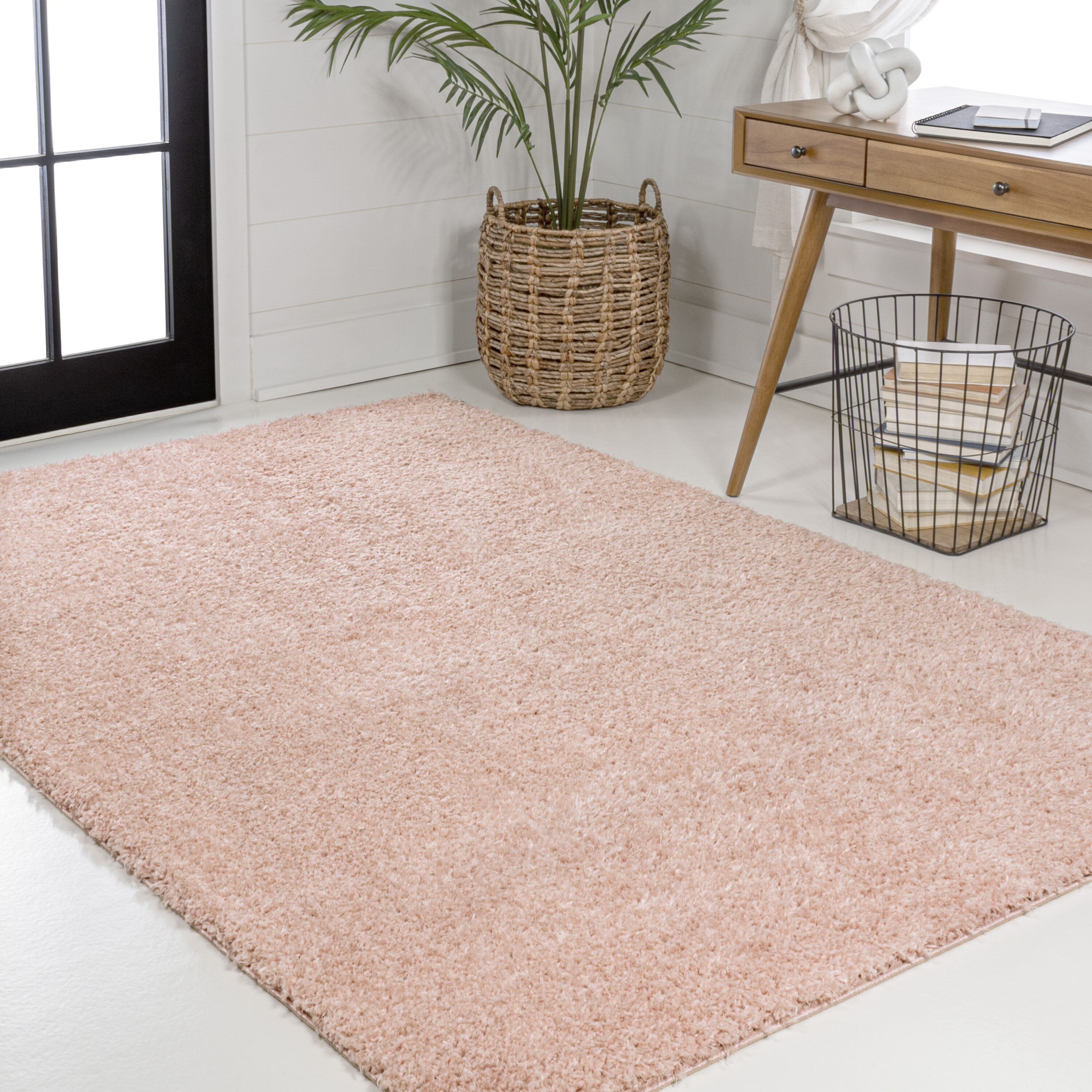 JONATHAN  Y WSH400B-5 rugs - View #5