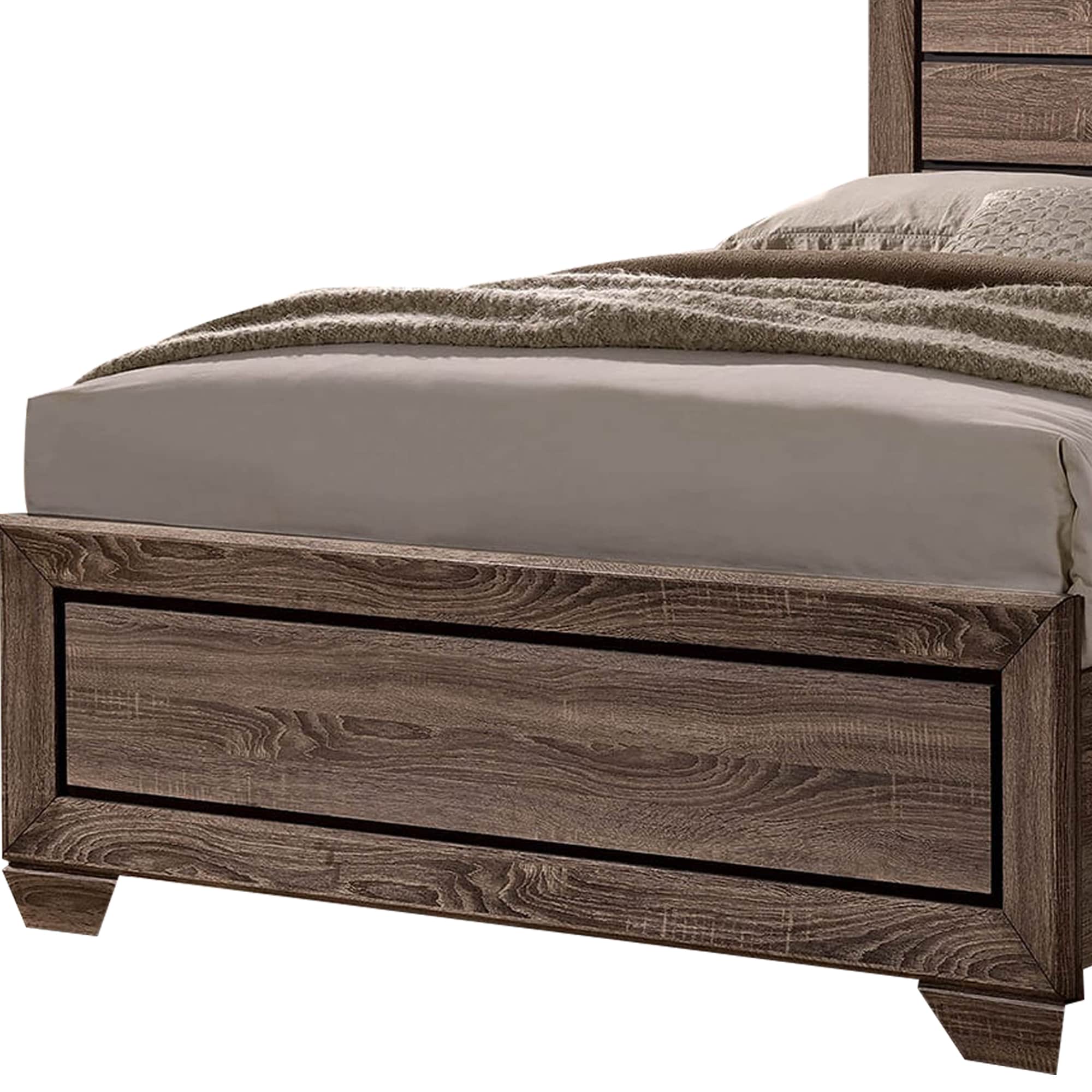 Benzara BM206545 beds - View #4