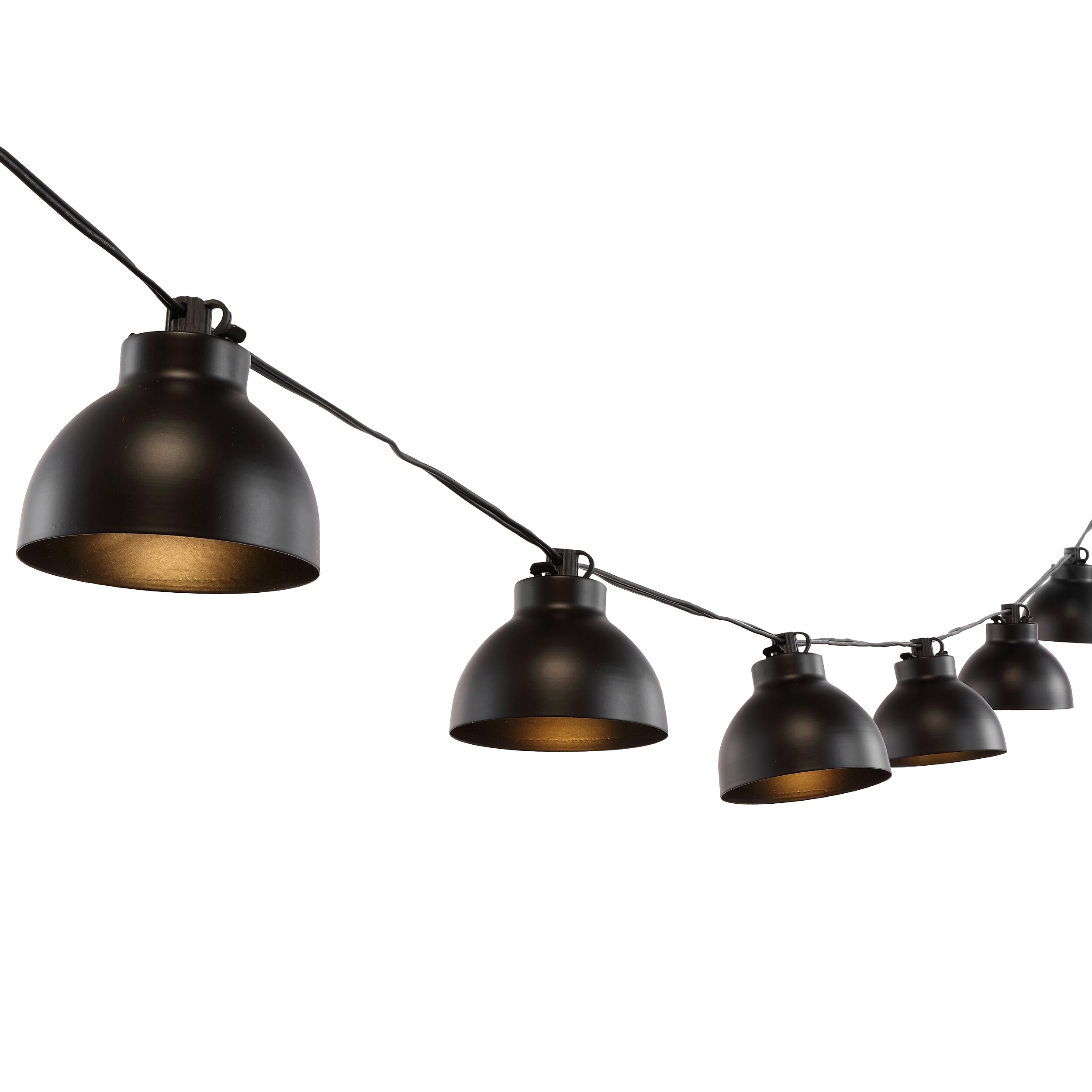 Safavieh PLT4049A Patio-String-Lights - View #3