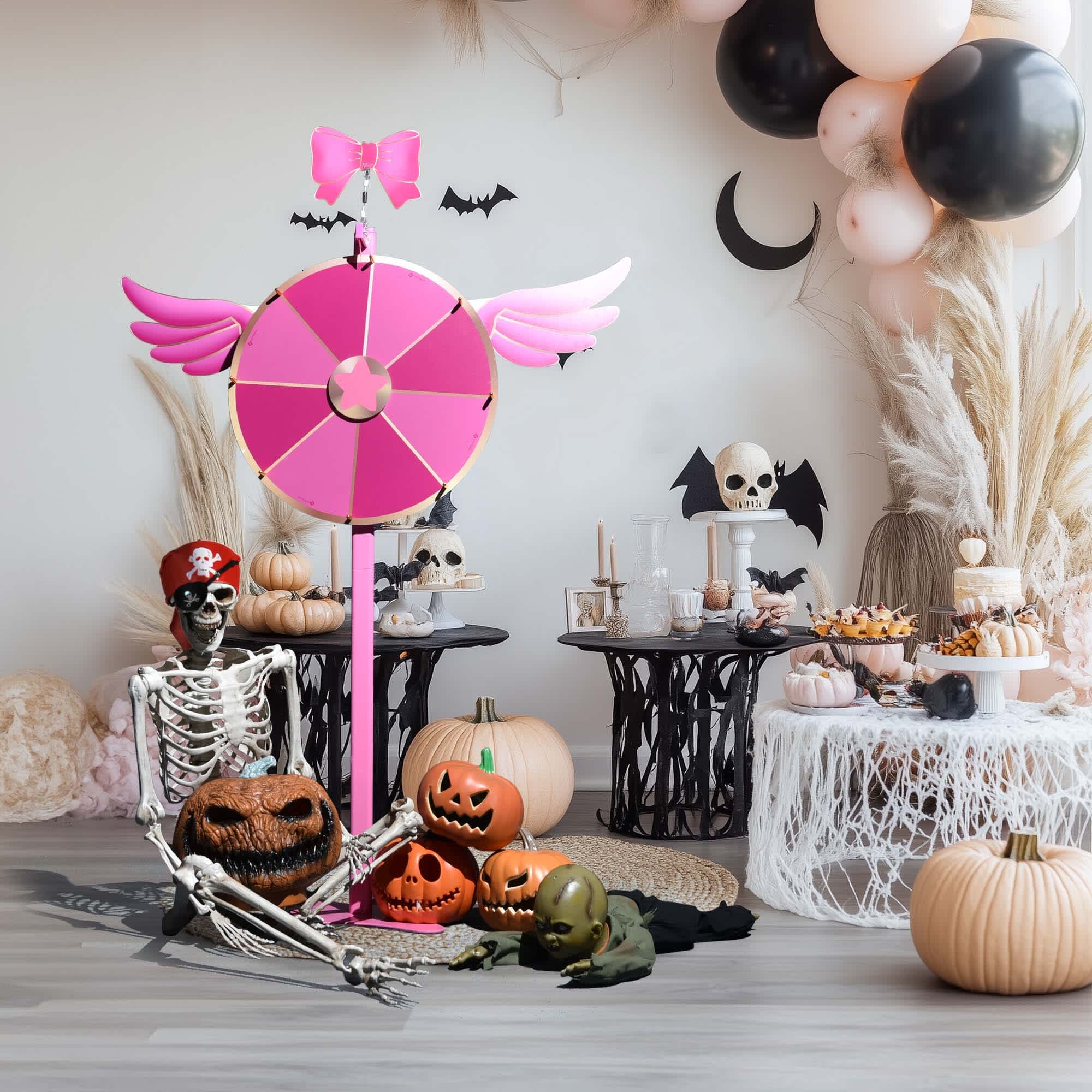 Yescom 60HAL001-70IN-07-LO Decorative-Accessories - View #7