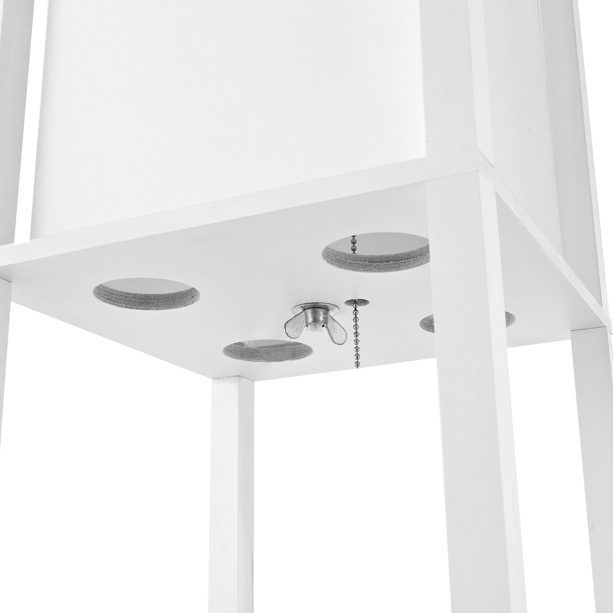 GETLEDEL LEPT-0601-WH floorlamps - View #4