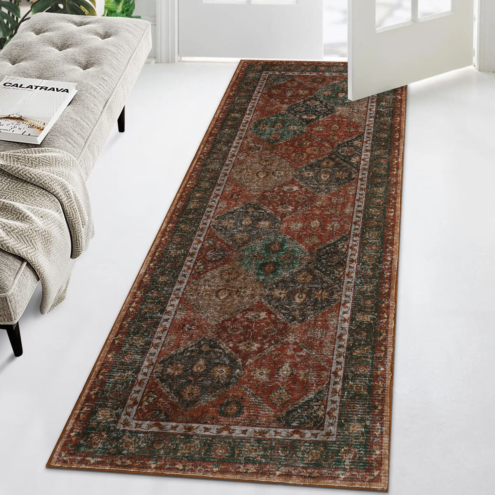 Assile ASRUG26820121BD67 rugs - View #4