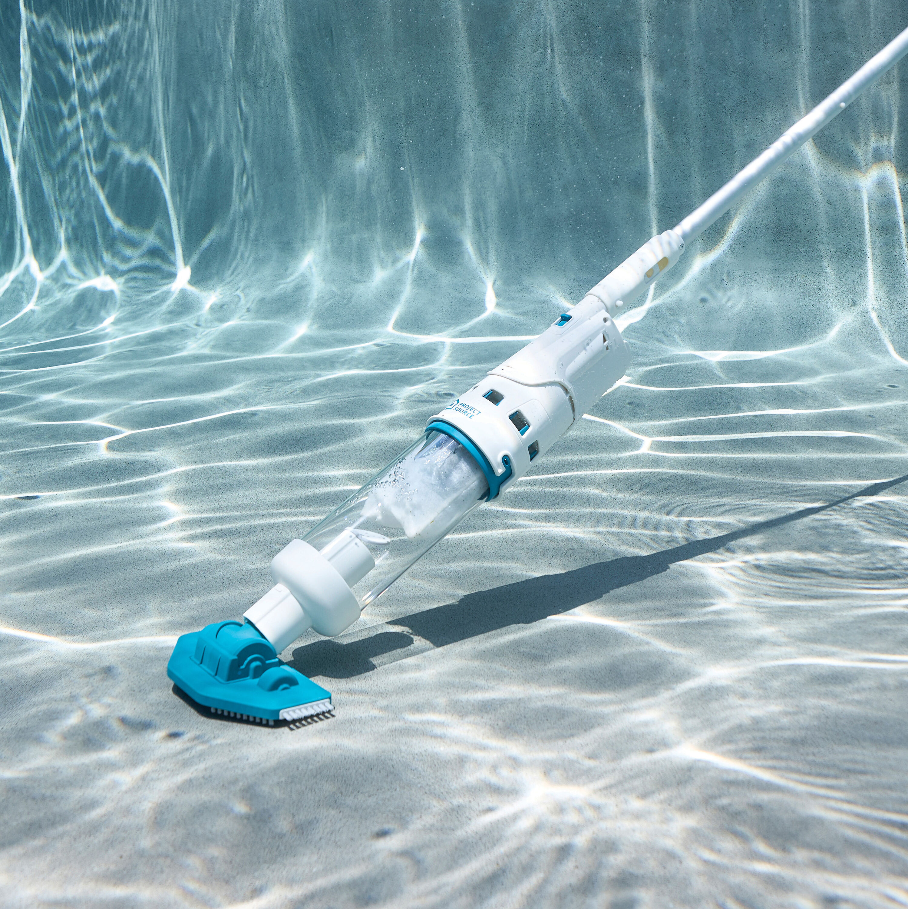Project Source RPV20-PS Pool-Vacuums - View #3