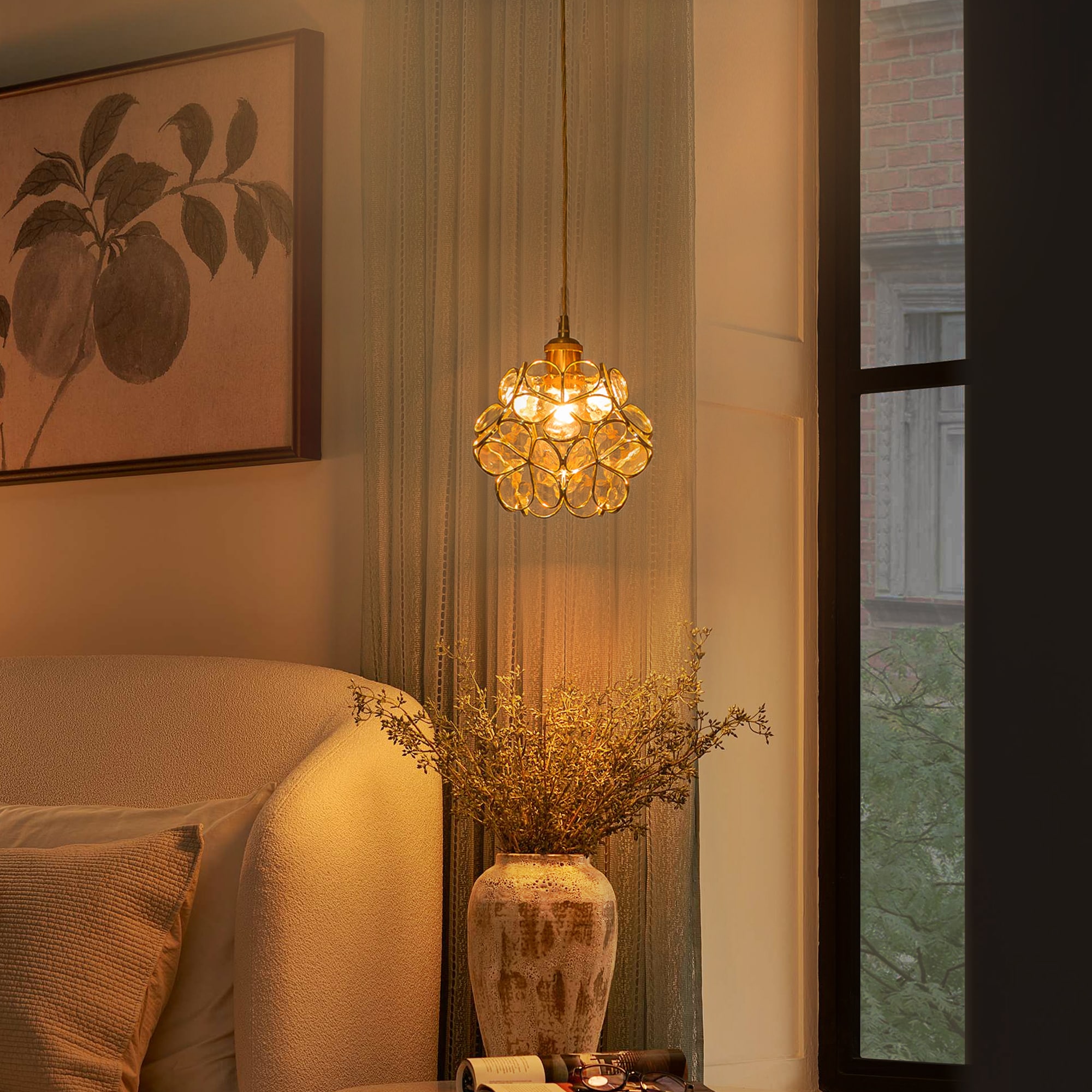 Rennnsan PL810153118 Pendant-Lights - View #6