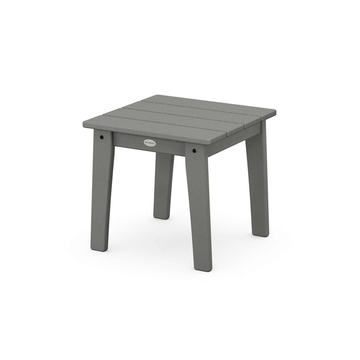 allen + roth by POLYWOOD PWS732-2-GY152939 Patio-Conversation-Sets - View #6
