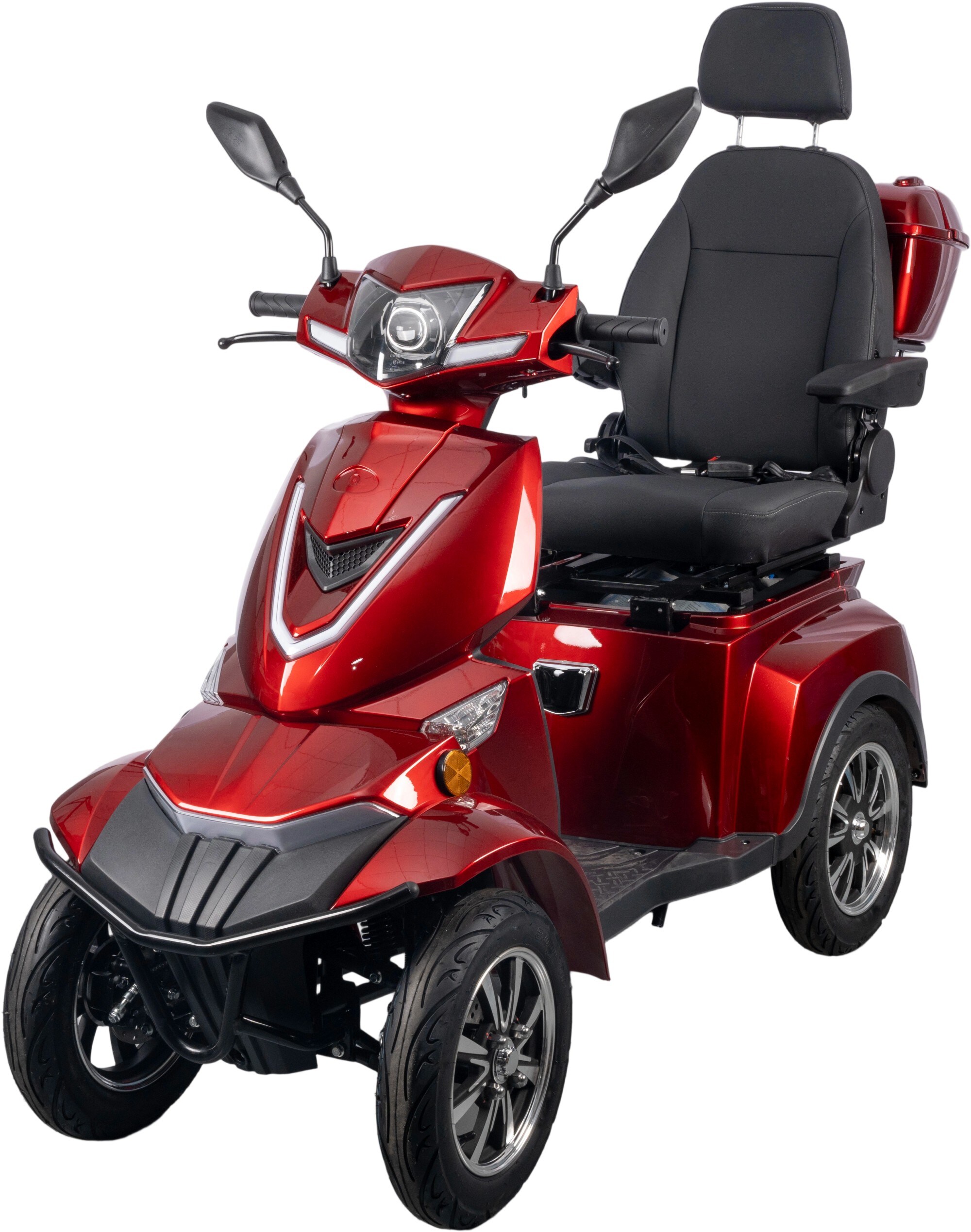 LUXEYARD DS-Y-W3787-P445982 scooters - View #5