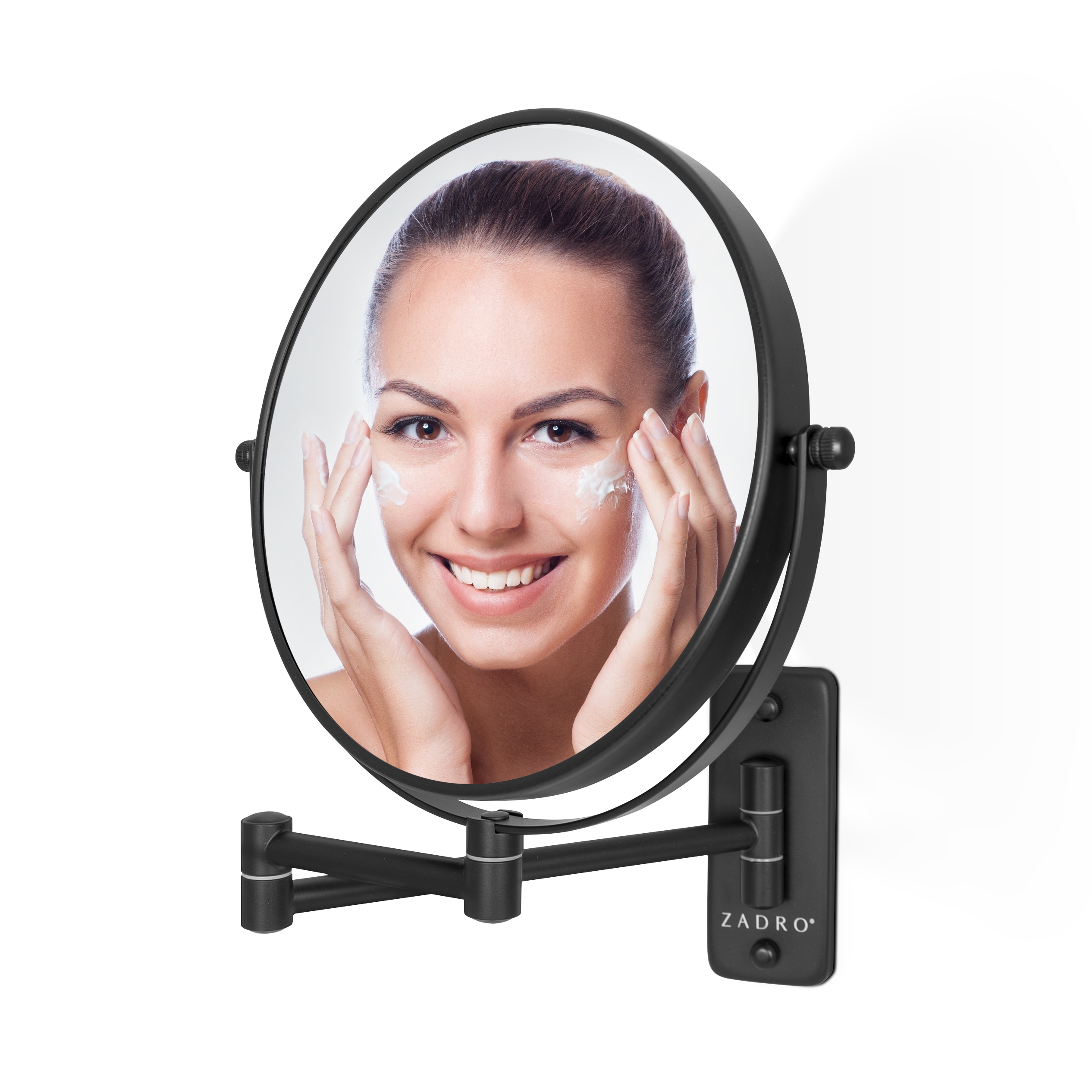 Zadro OVW98 Makeup-Mirrors - View #2