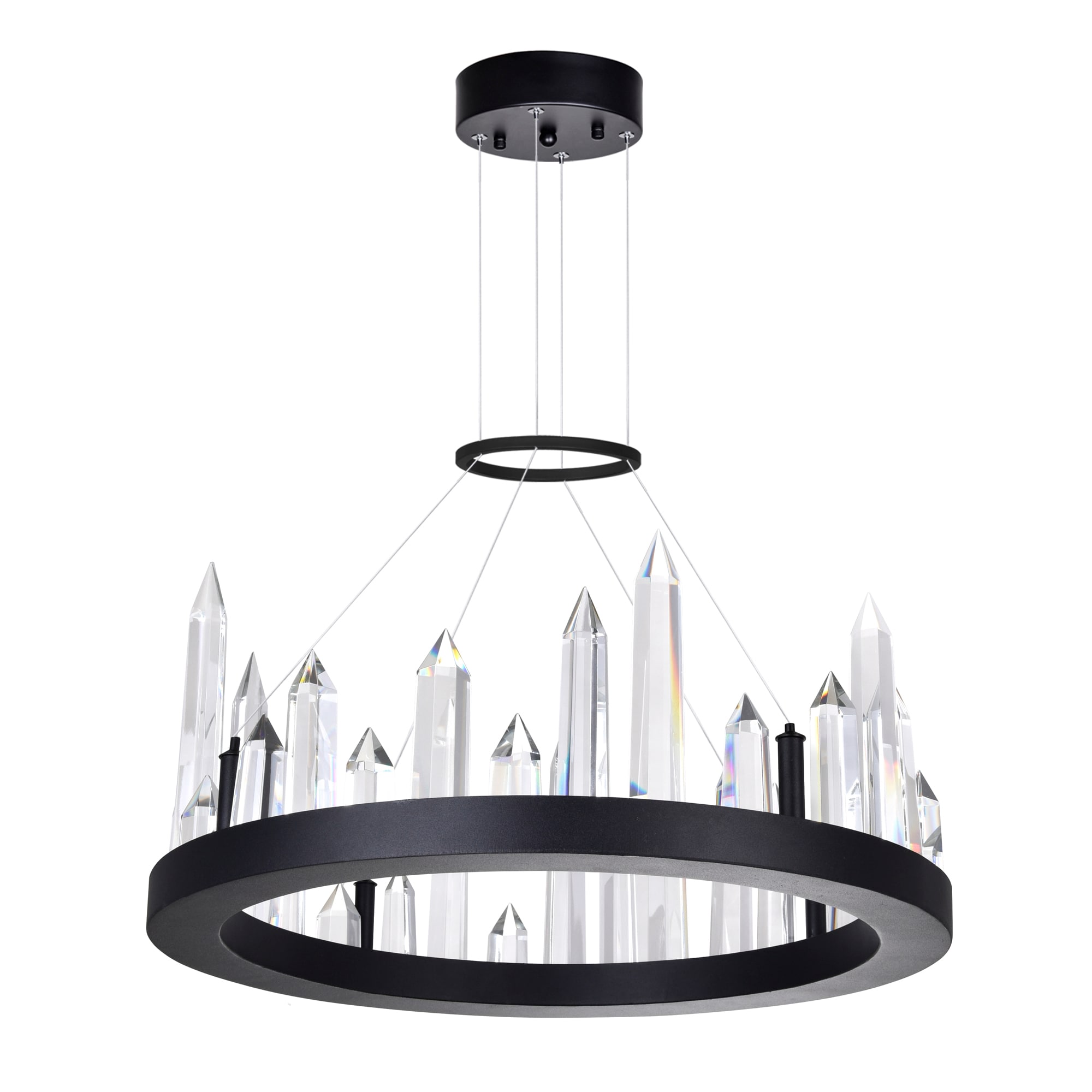 CWI Lighting 1043P16-101 b090015 - View #7