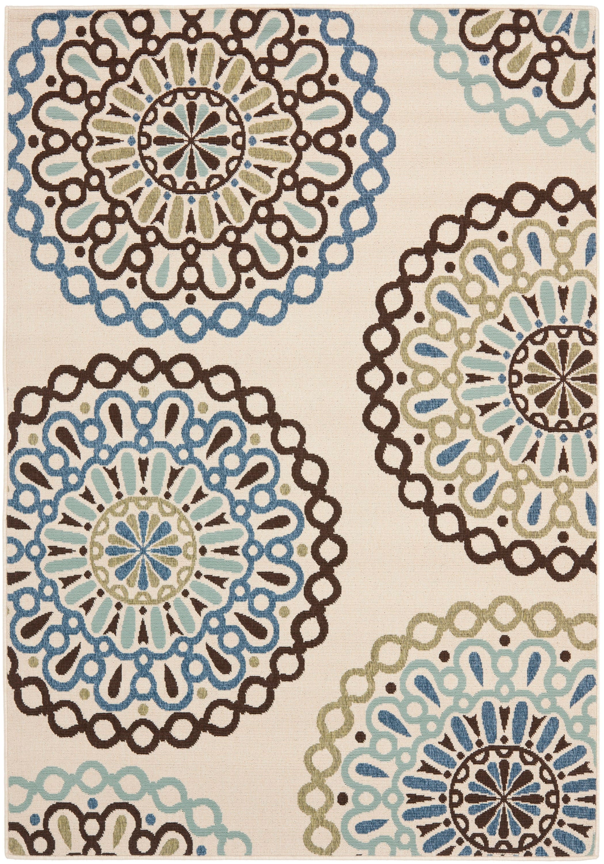 Safavieh VER092-0615-5 rugs - View #2