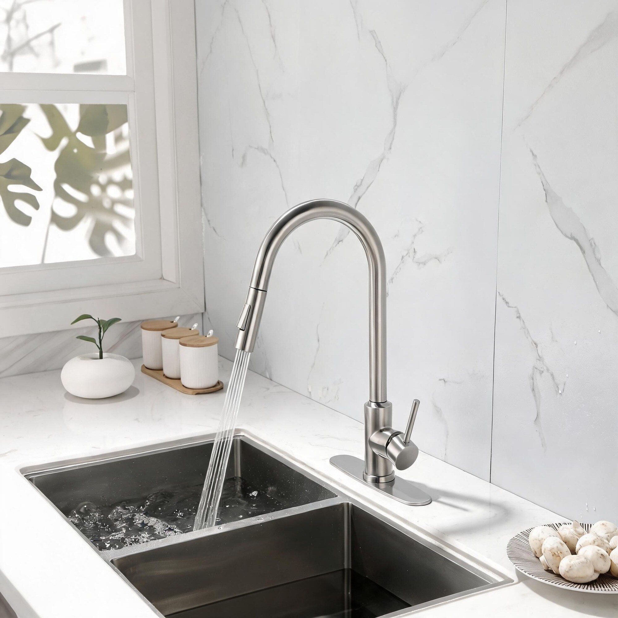 IAK ZYM103466 Kitchen-Faucets - View #12