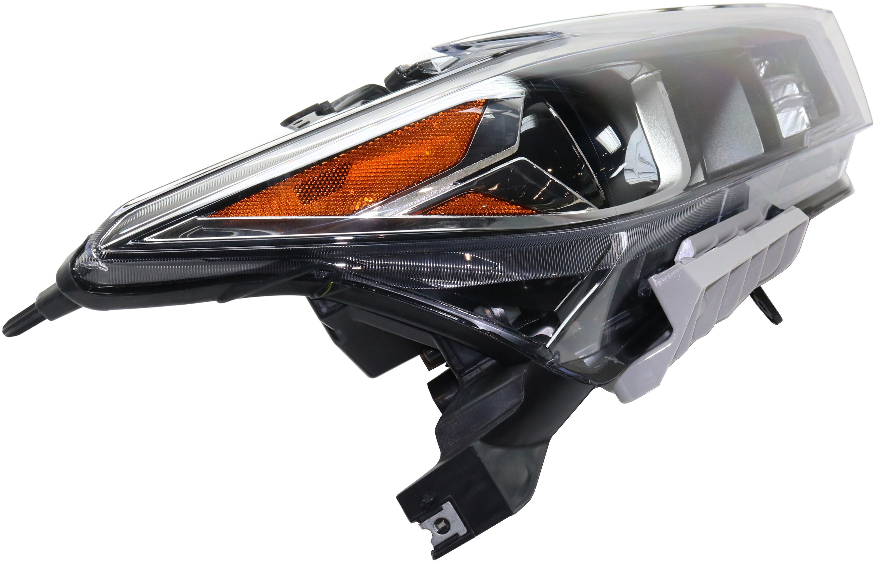 Garage-Pro JCWRN10010005GP Headlights-Components - View #3
