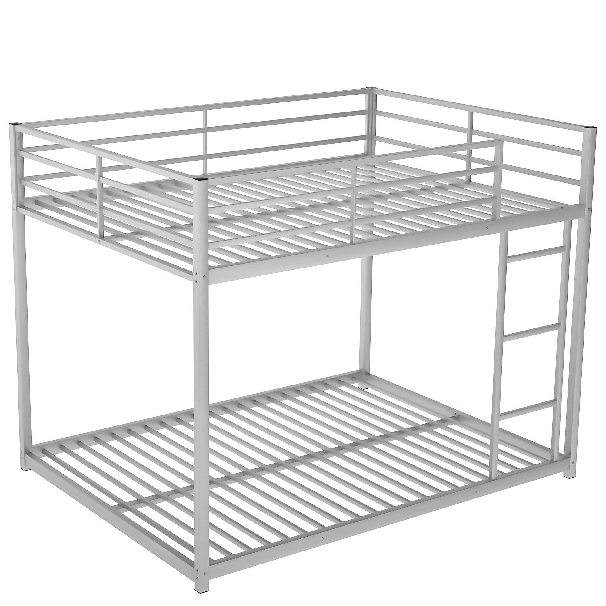 Bunk Beds Type Full over full