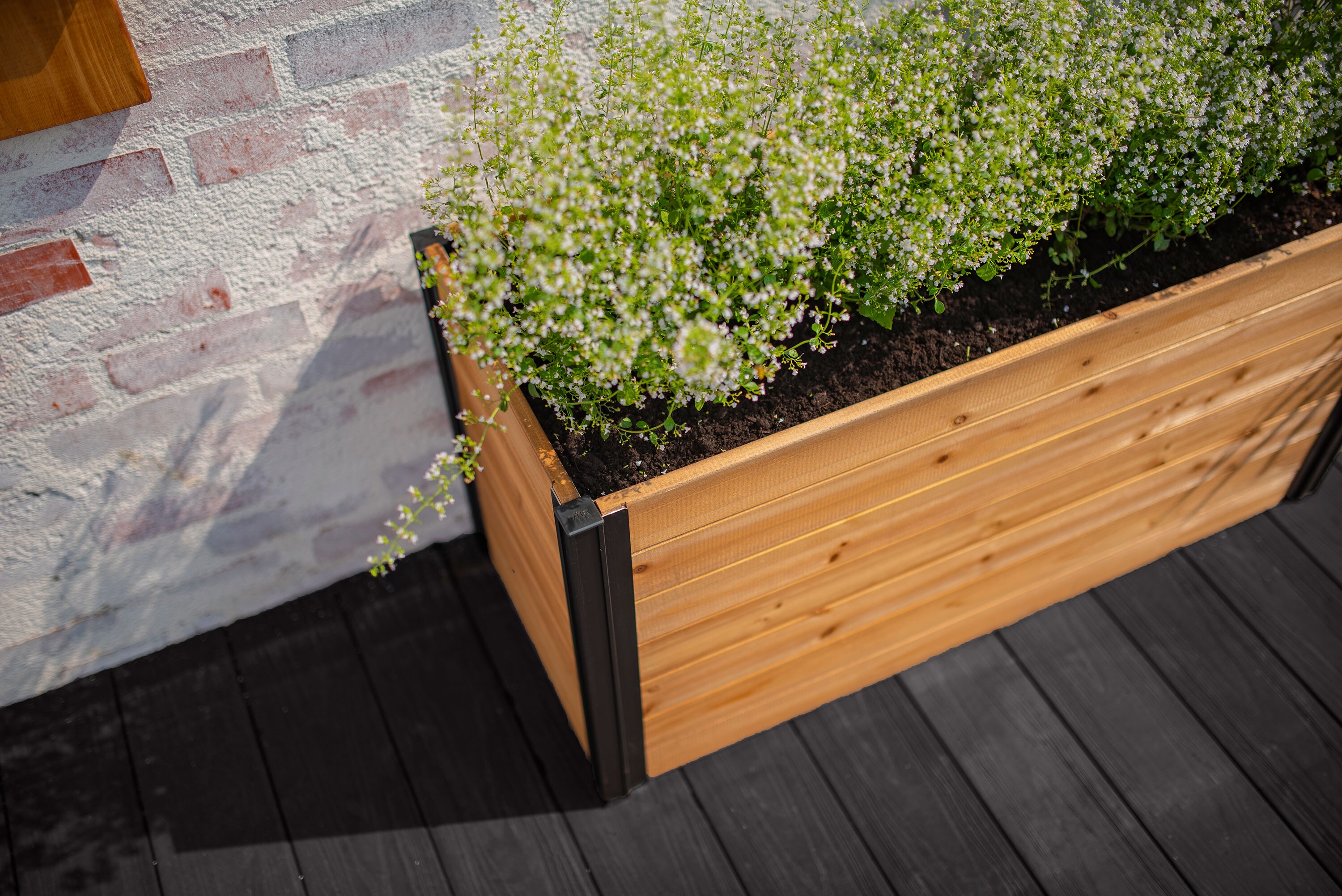 Vita VT17715 Planter-Window-Box - View #13