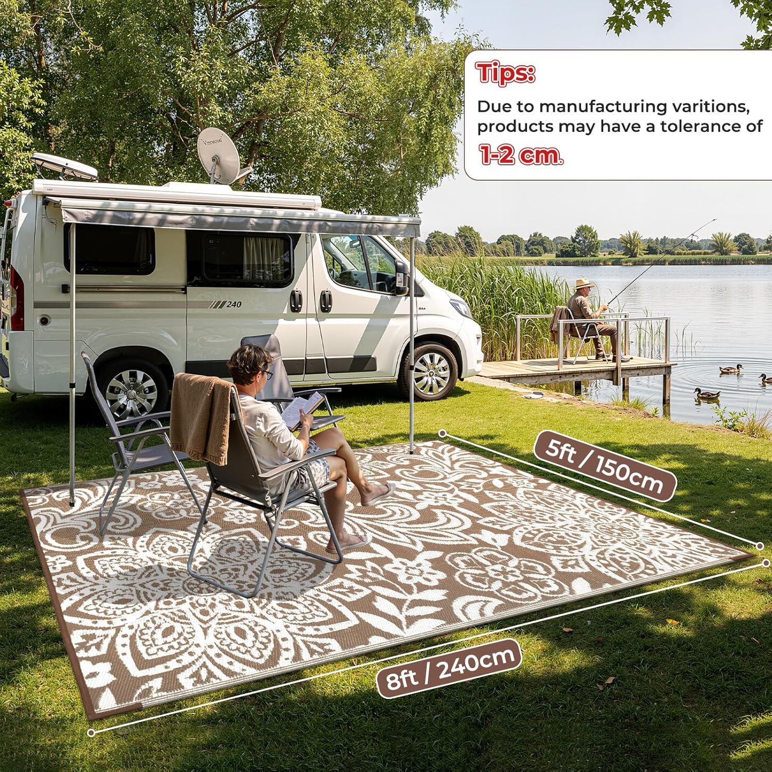 HEBE 754197826683 rugs - View #2
