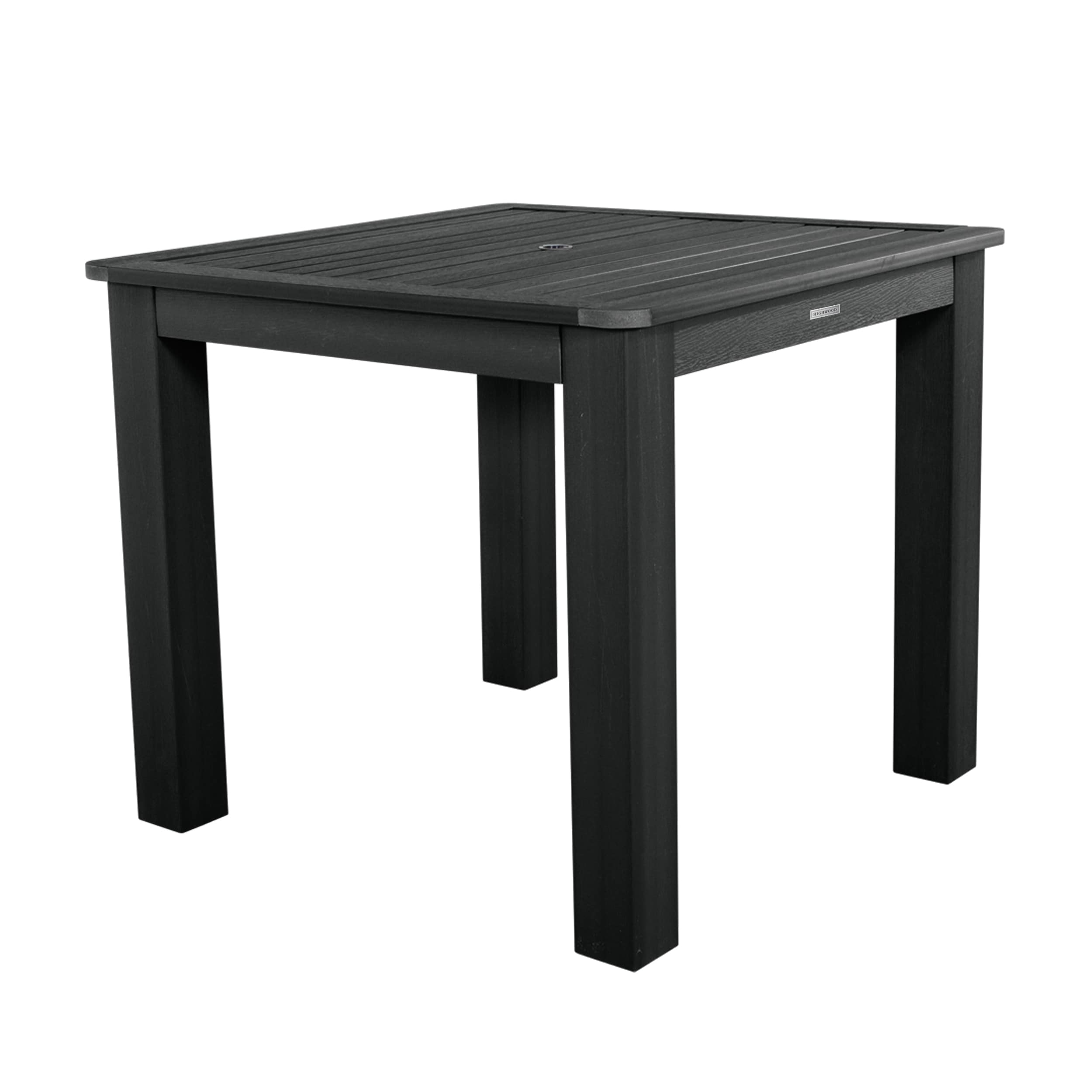 highwood AD-CNW44-BKE Patio-Dining-Sets - View #3