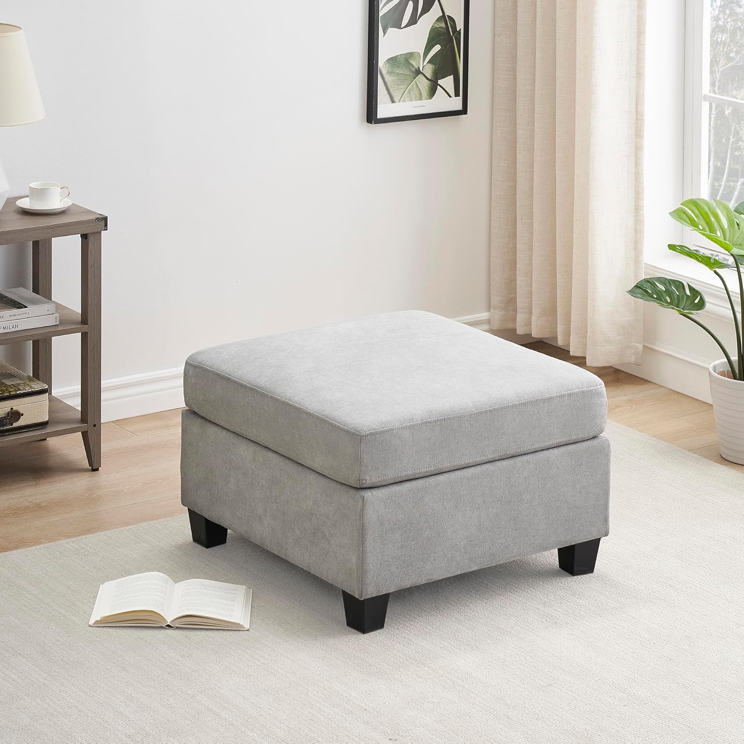 Garvee LXL-PHO-10LPP0TD Sofas-Loveseats - View #3