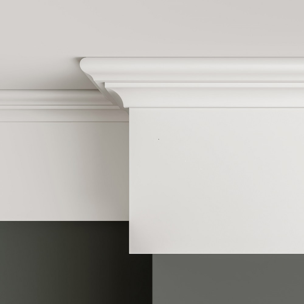Royal Building Products 5073161 Corner-Guard - View #3