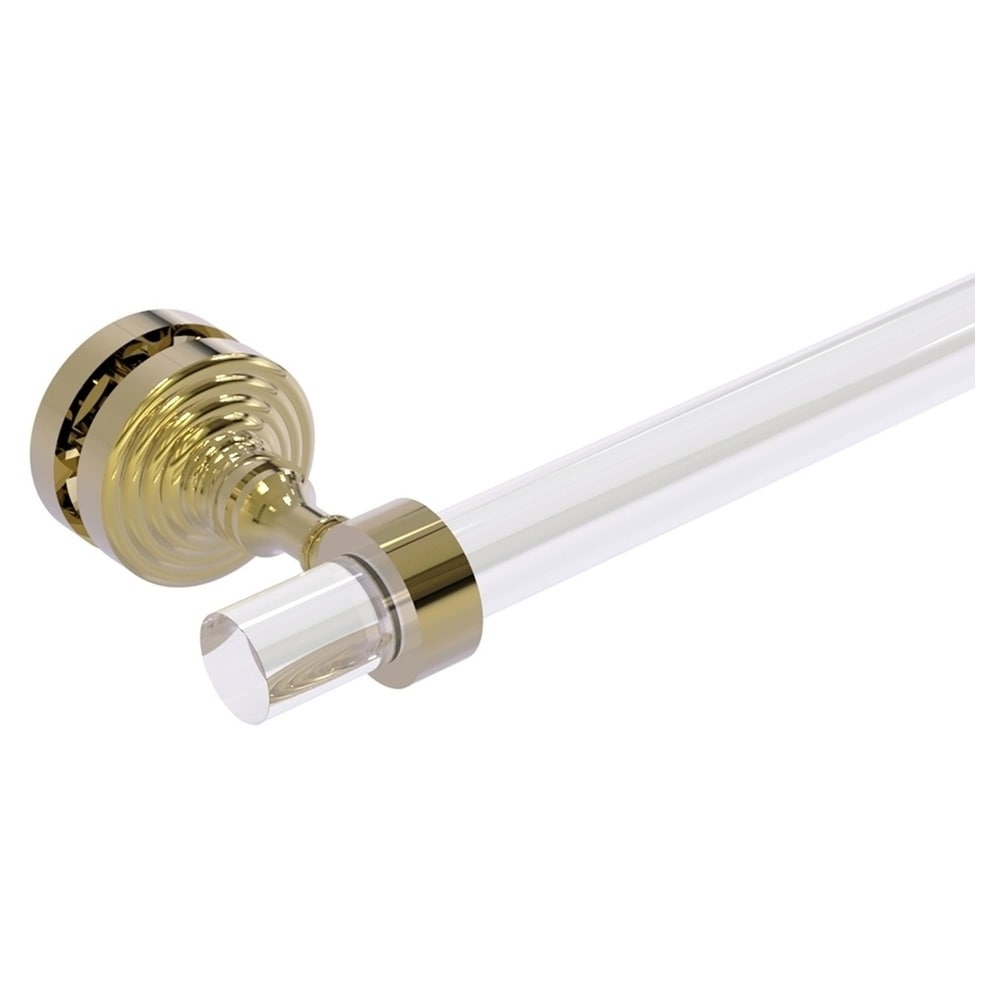 Allied Brass PG-41-SM-30-UNL d060350 - View #2