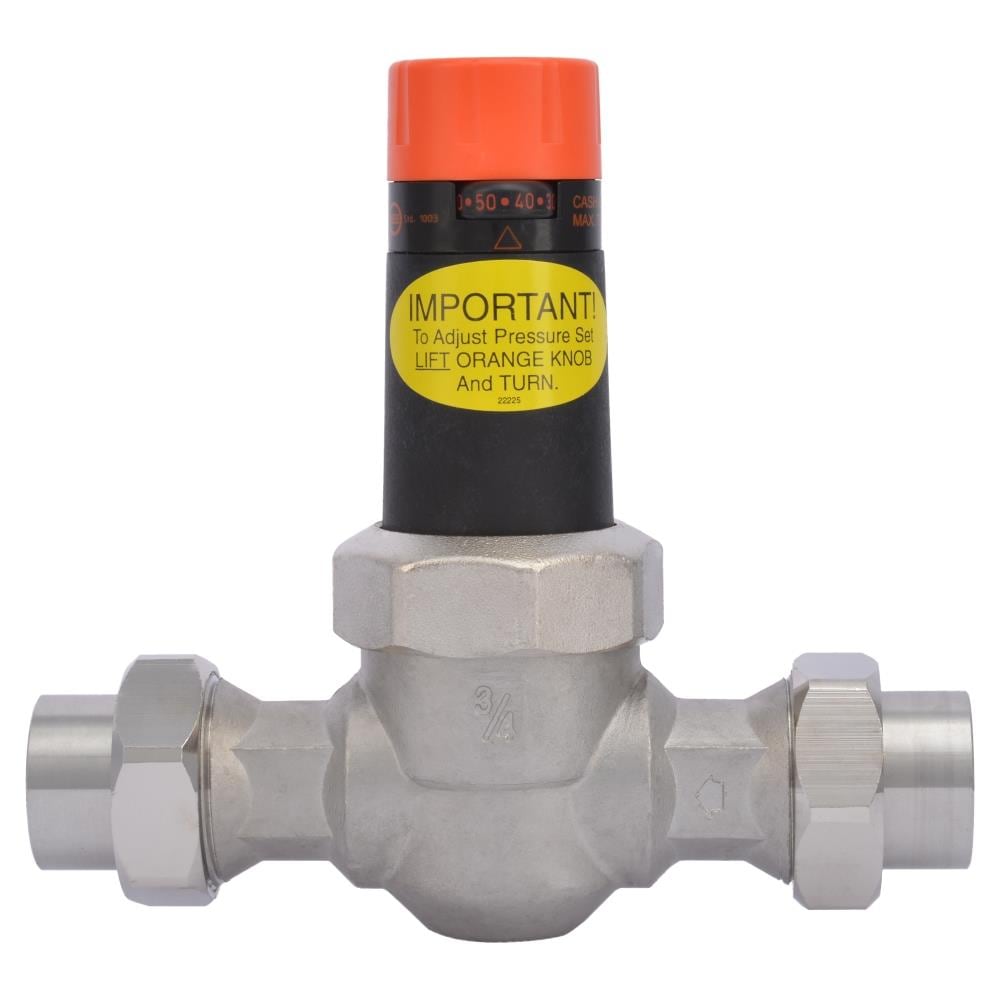 Cash Acme 22264-0045 Pressure-Relief-Valves-Regulators - View #3