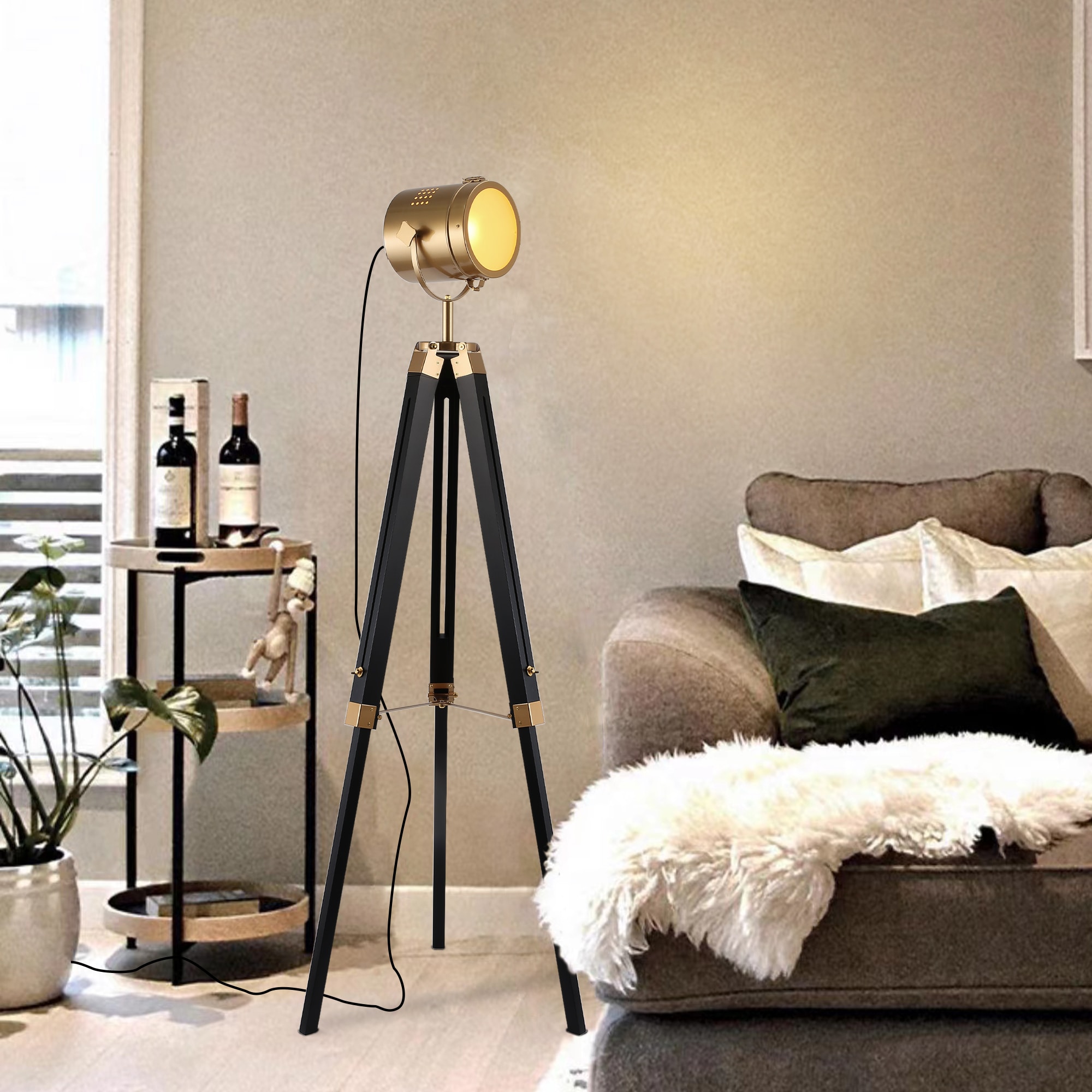 SUNLLOK LV251 floorlamps - View #8