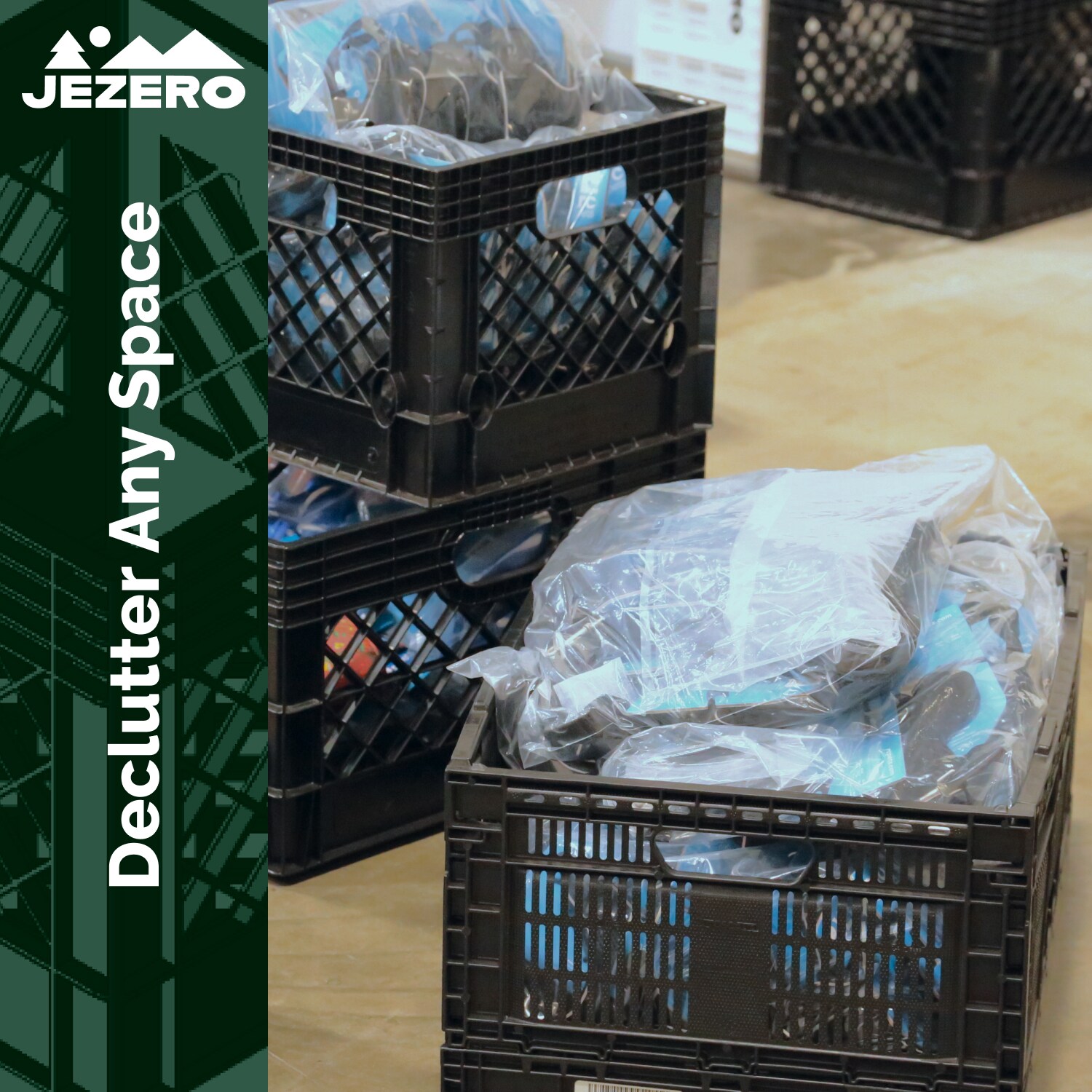 JEZERO CC28 Bins-Baskets - View #5