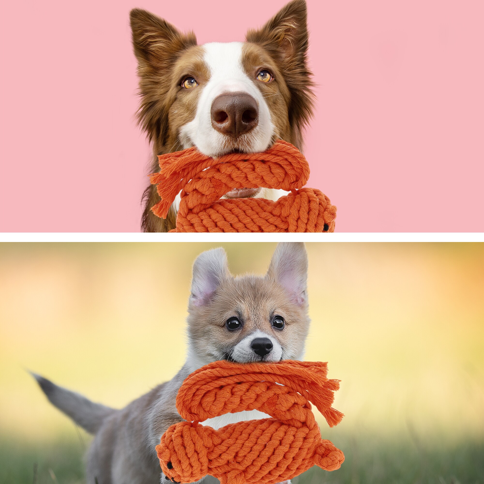 Unique Bargains S26020600UX8711 Dog-Toys - View #7