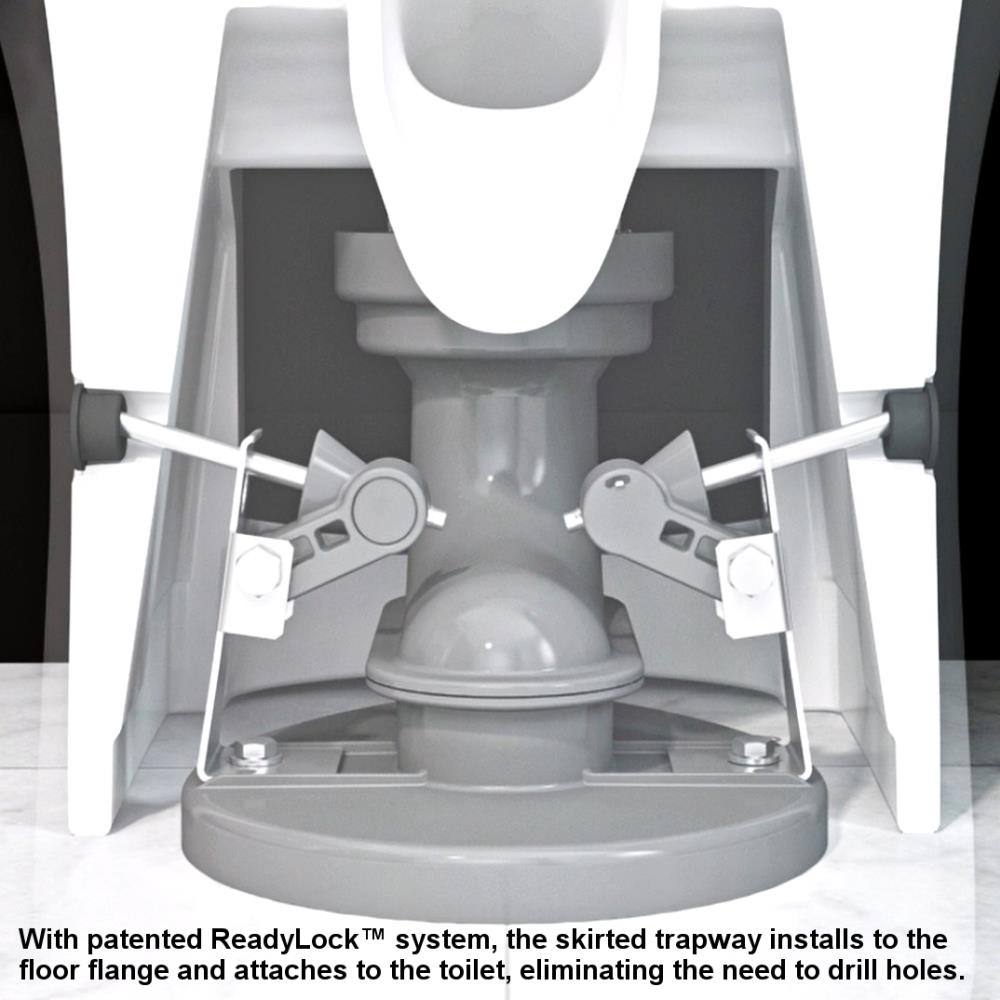 Sterling 402095-CS-0 toilets - View #8