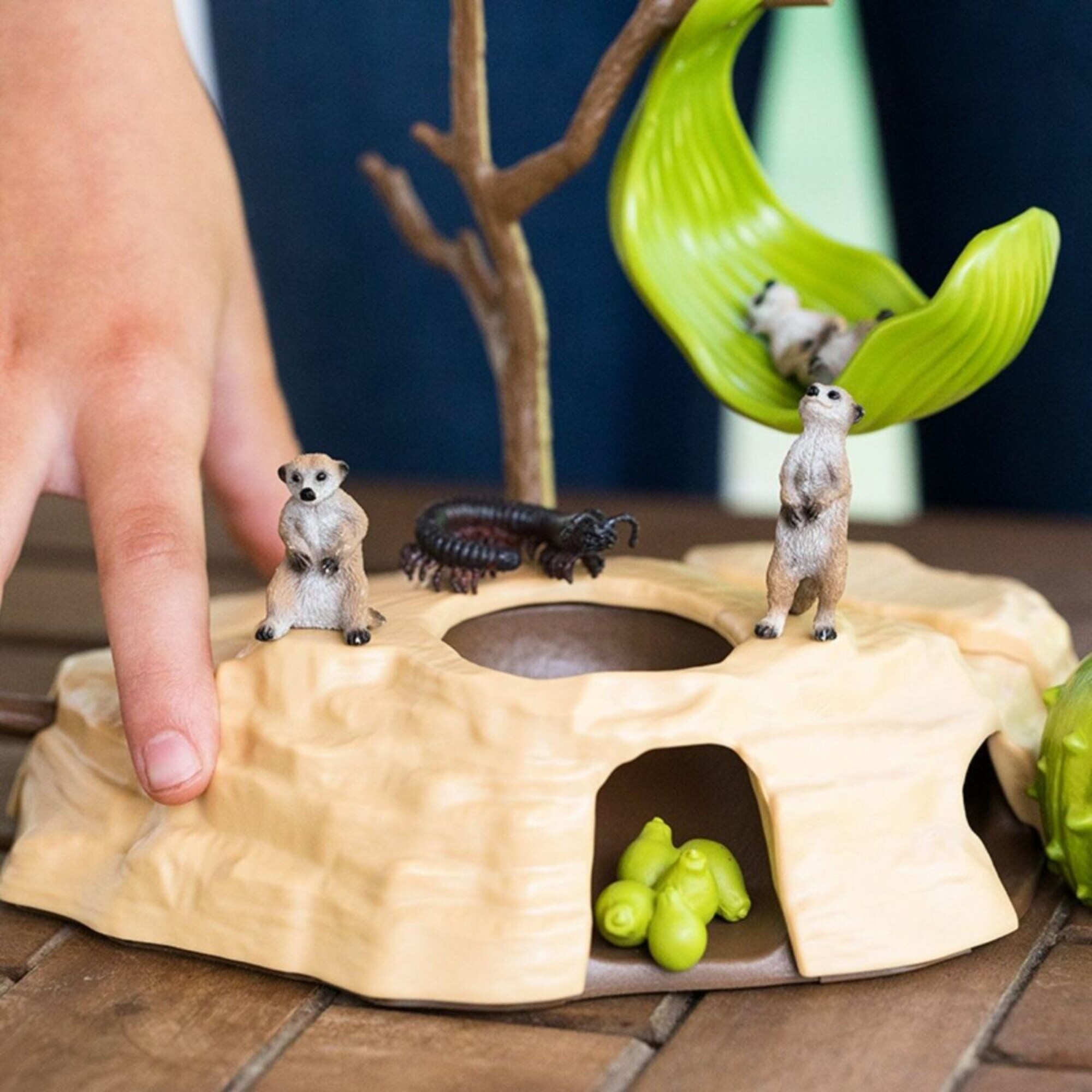 schleich G4059433573434 Play-Toys - View #6