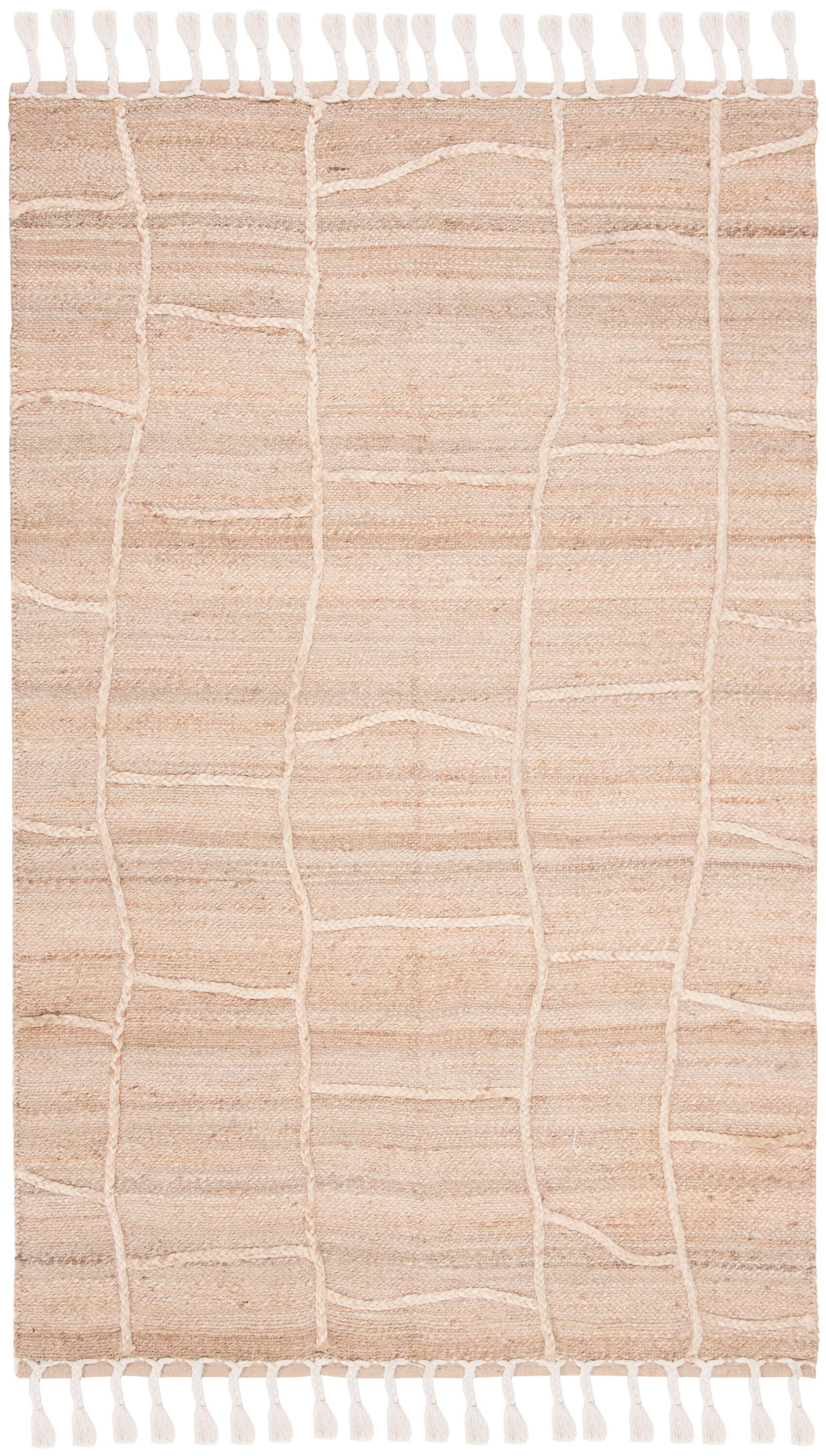 Safavieh NF105B-4 rugs - View #2