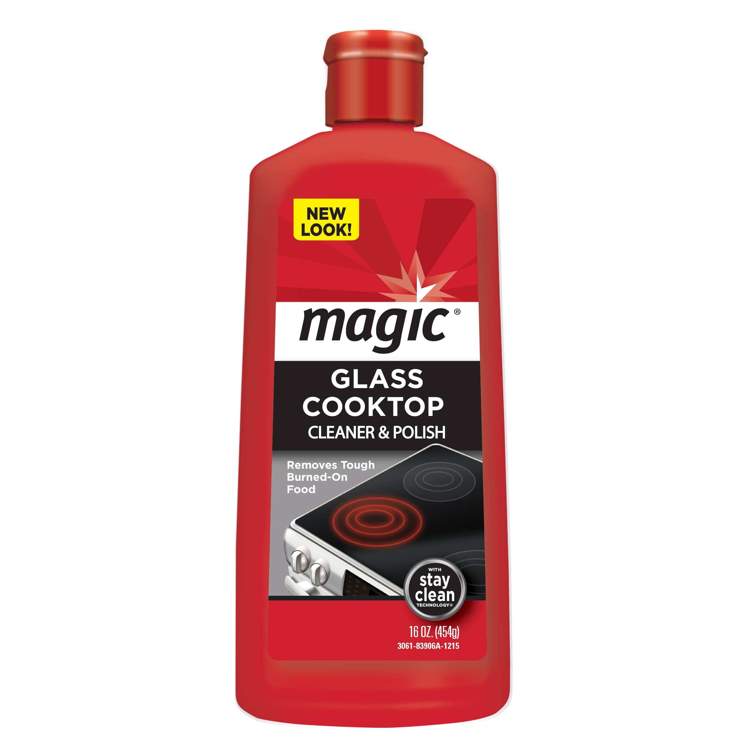 2) Magic Countertop Cleaner Ideal for Laminate 17 Oz Each Stay