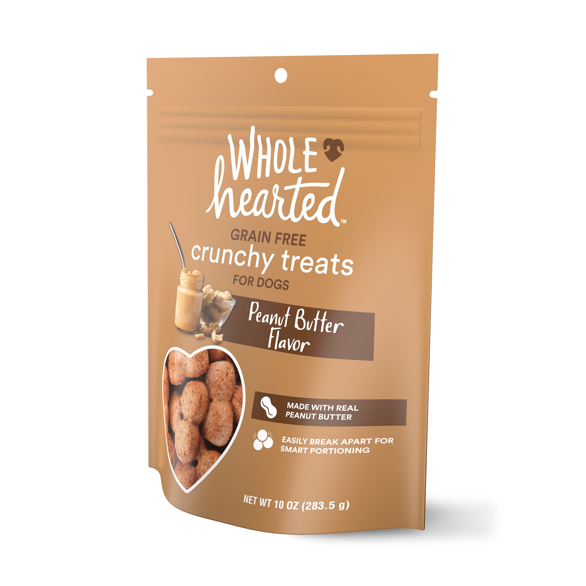 WholeHearted 2888496 Dog-Treats - View #3