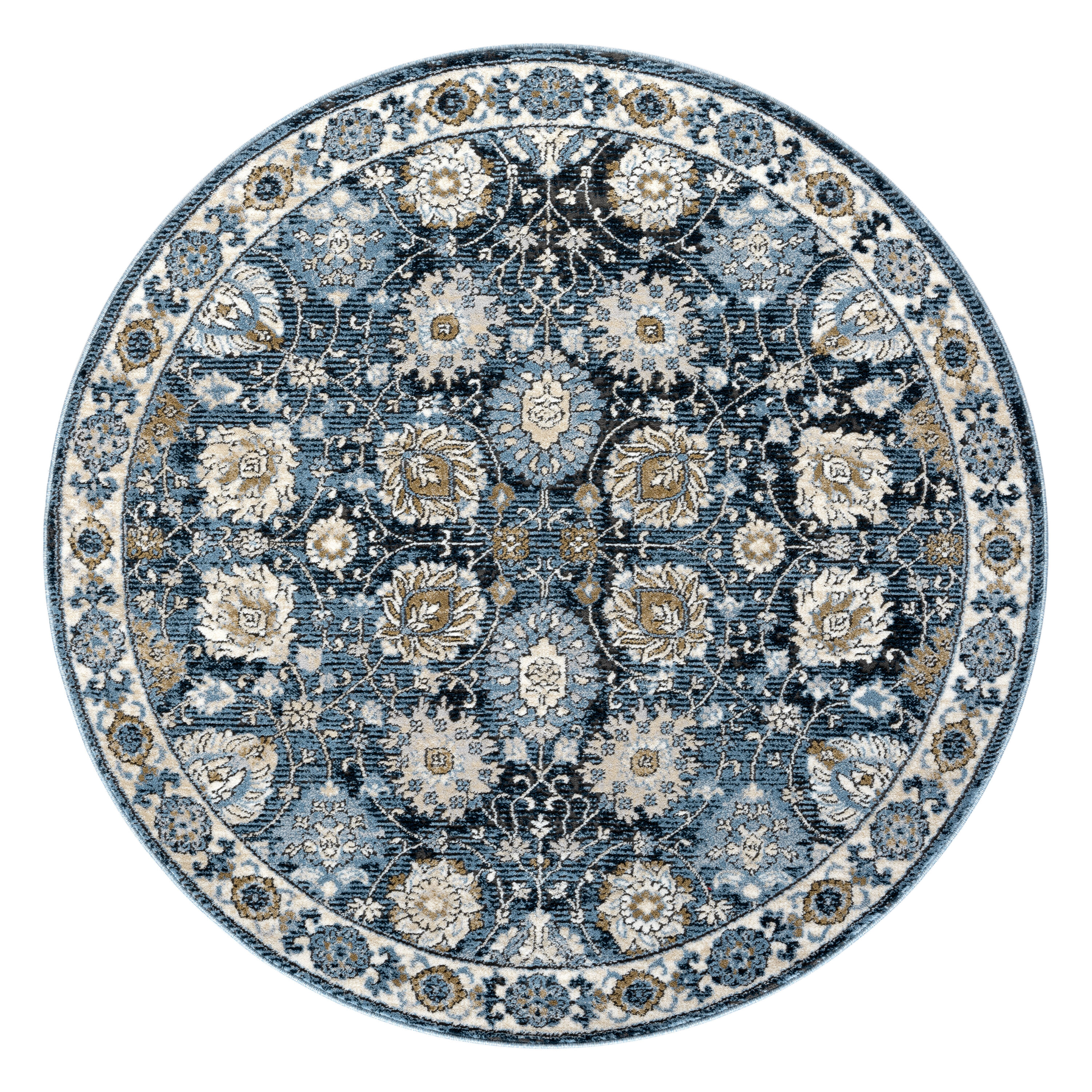 allen + roth 6R-525-309 rugs - View #4