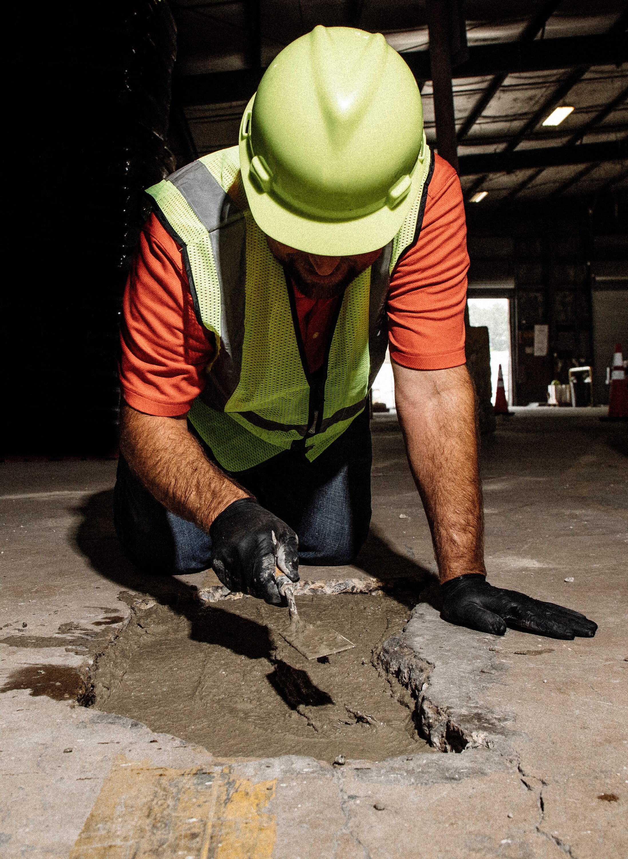 Sakrete Pro-Mix Advanced Concrete 50 Pound(s) Fast setting Concrete mix